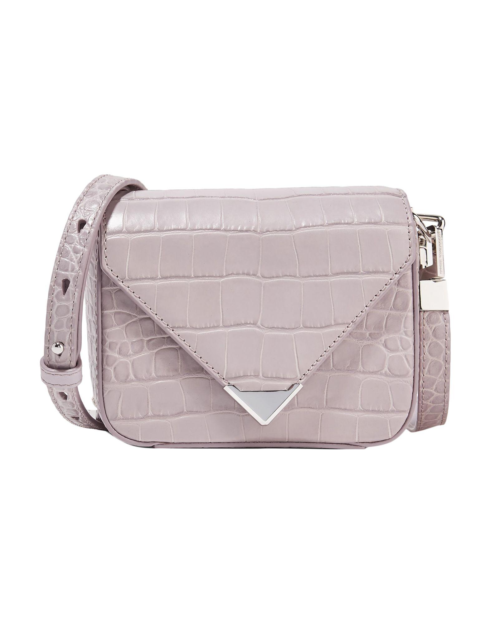 Сумка ALEXANDER WANG