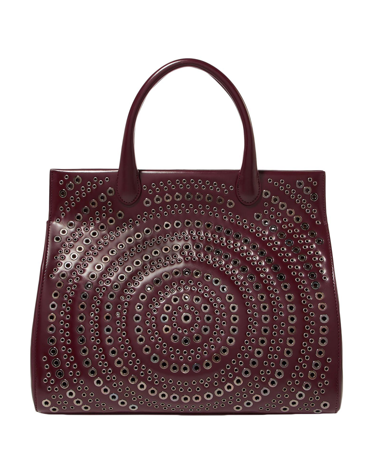 Сумка ALAÏA