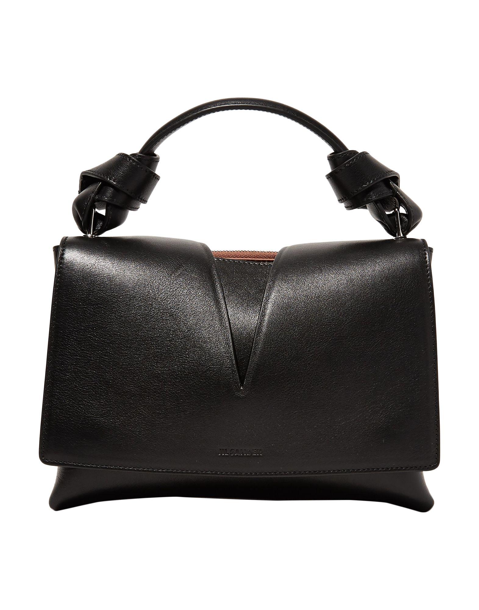 Сумка JIL SANDER