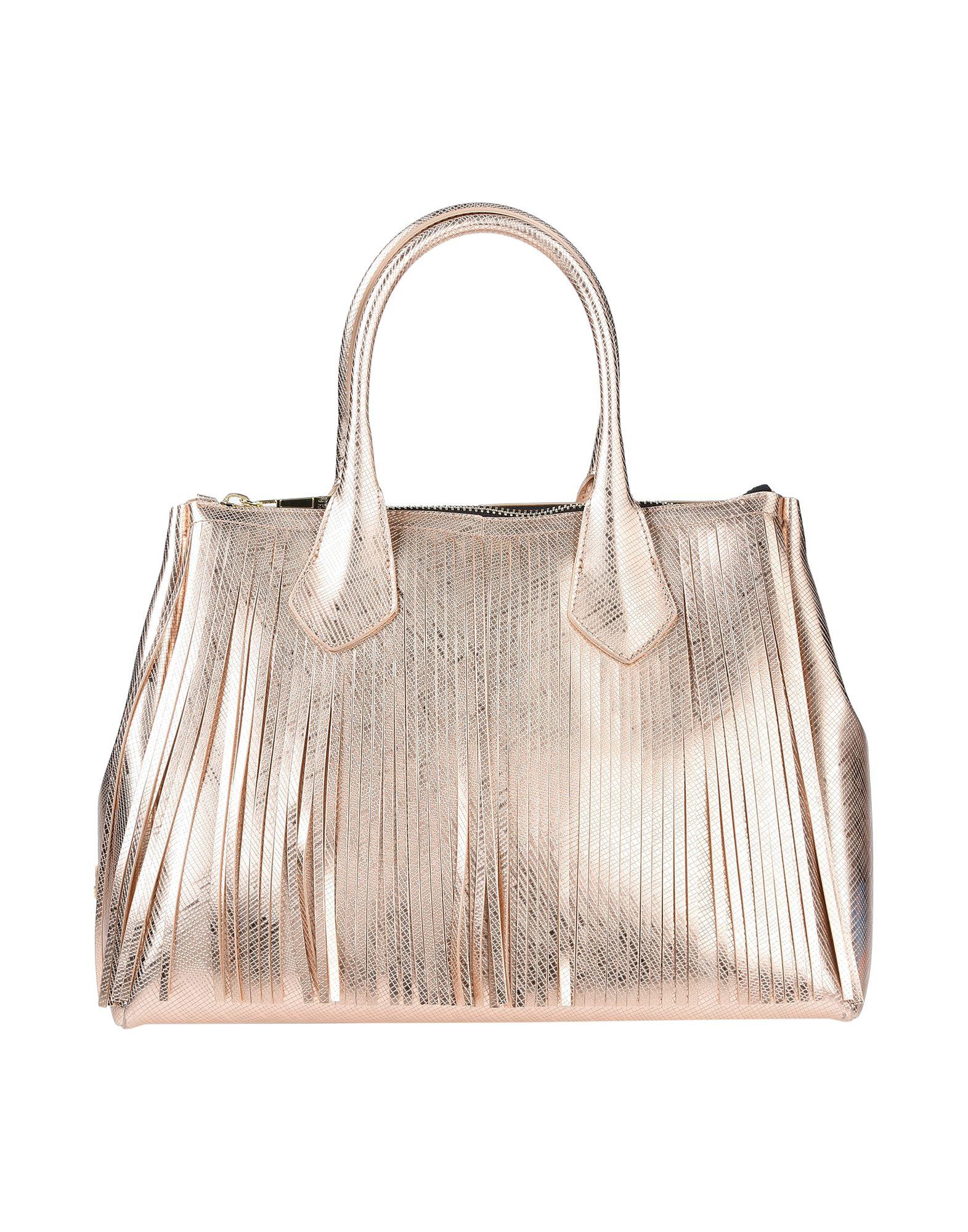 Сумка GUM BY GIANNI CHIARINI