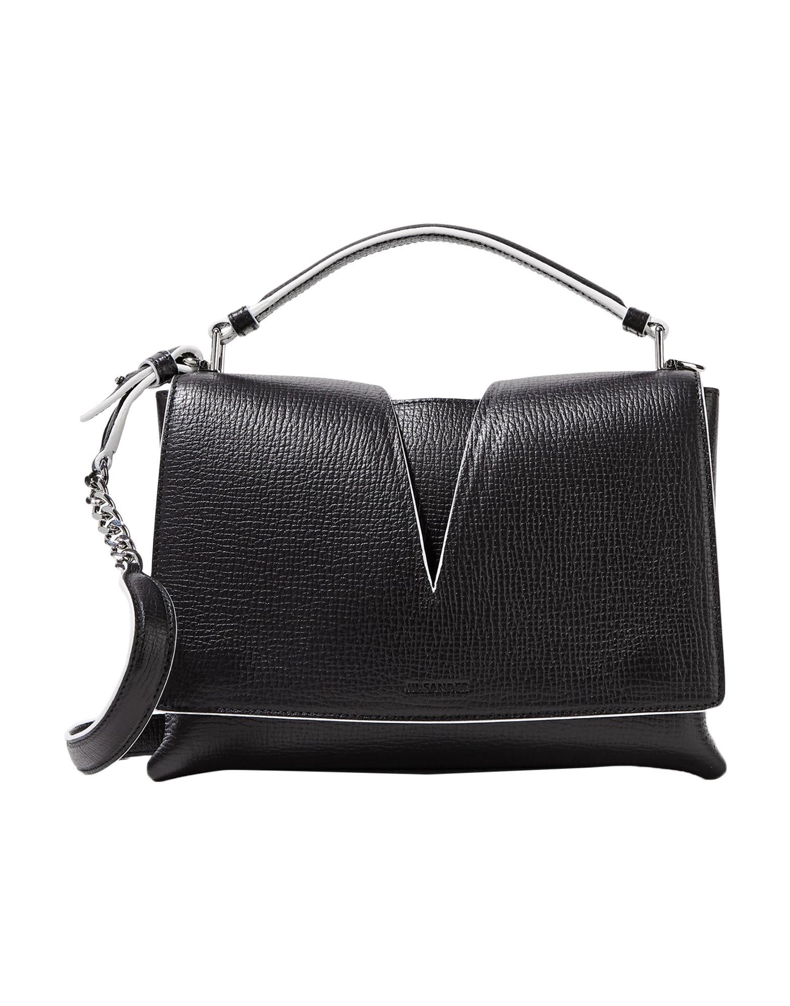 Сумка JIL SANDER