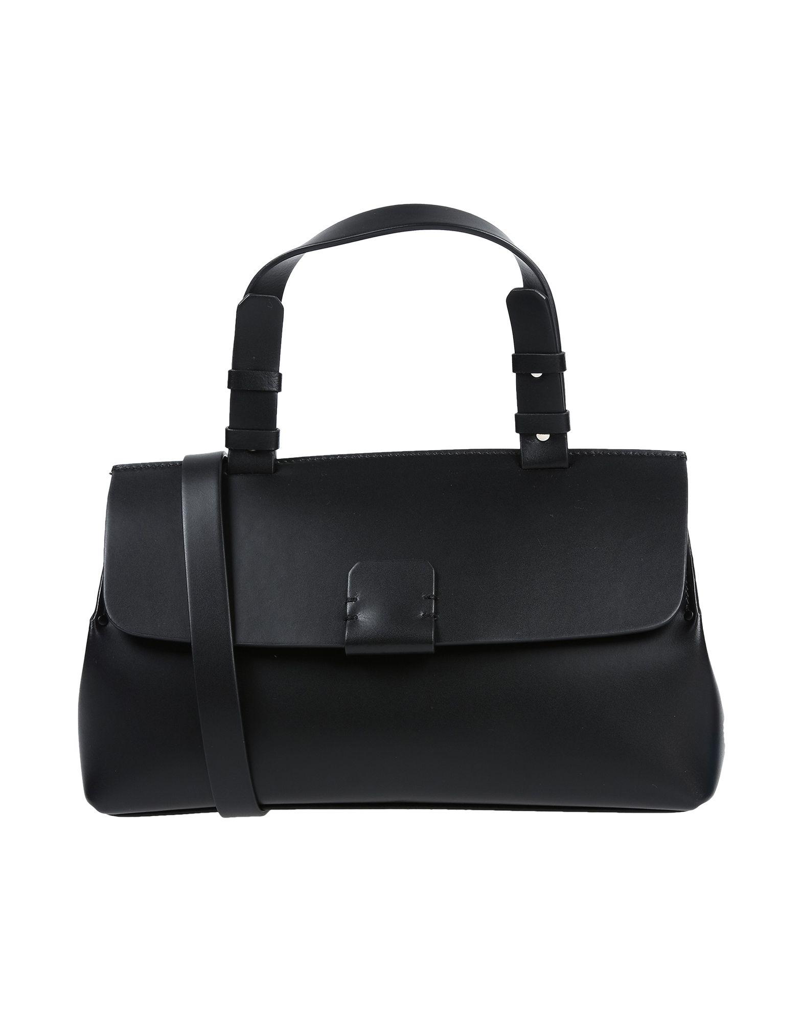 Сумка на руку  - Черный цвет