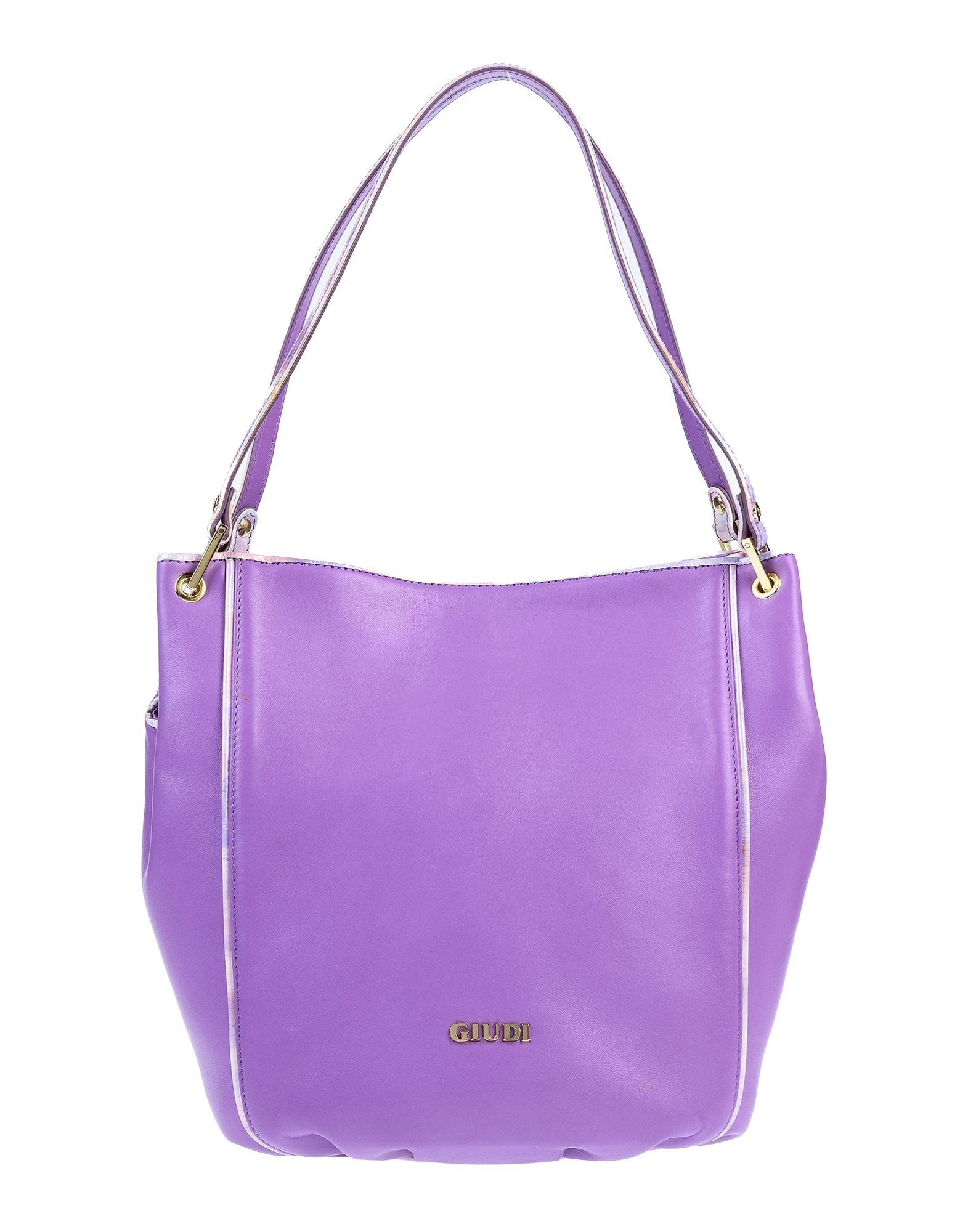 Сумка GIUDI
