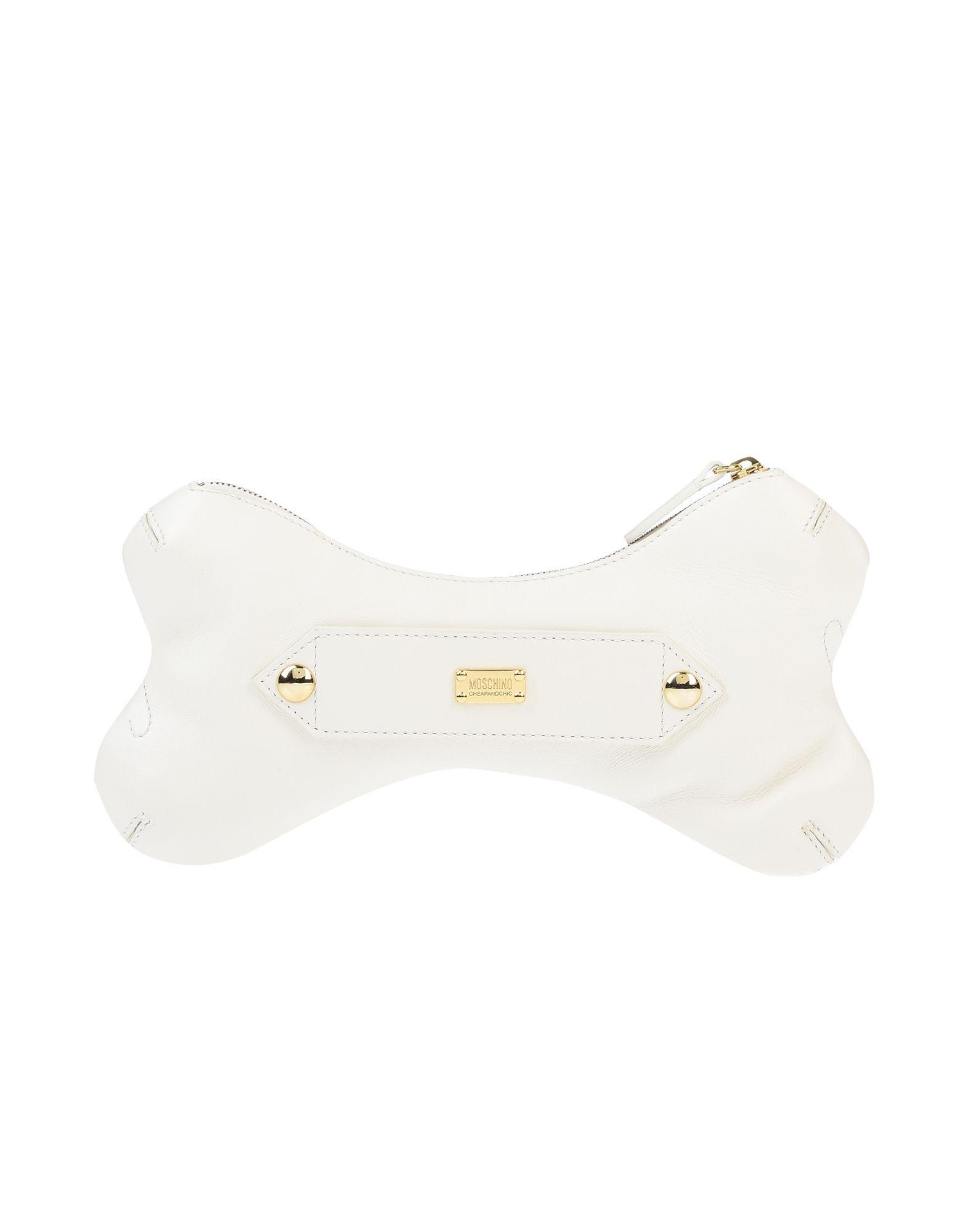 Сумка MOSCHINO CHEAP AND CHIC