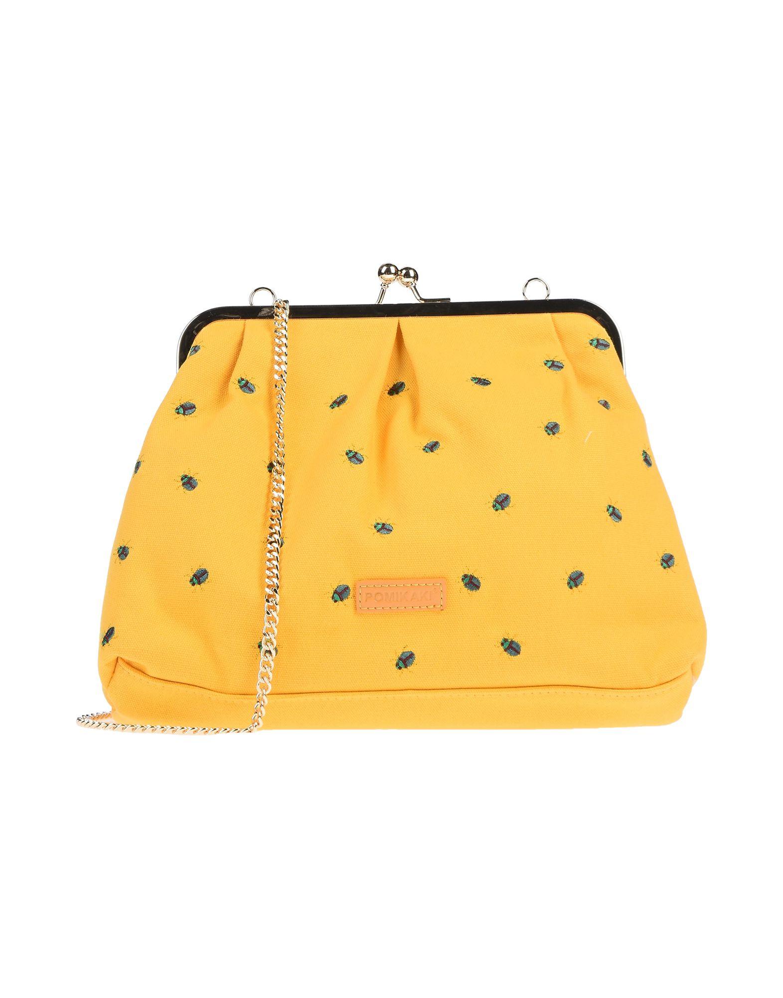 Сумка POMIKAKI