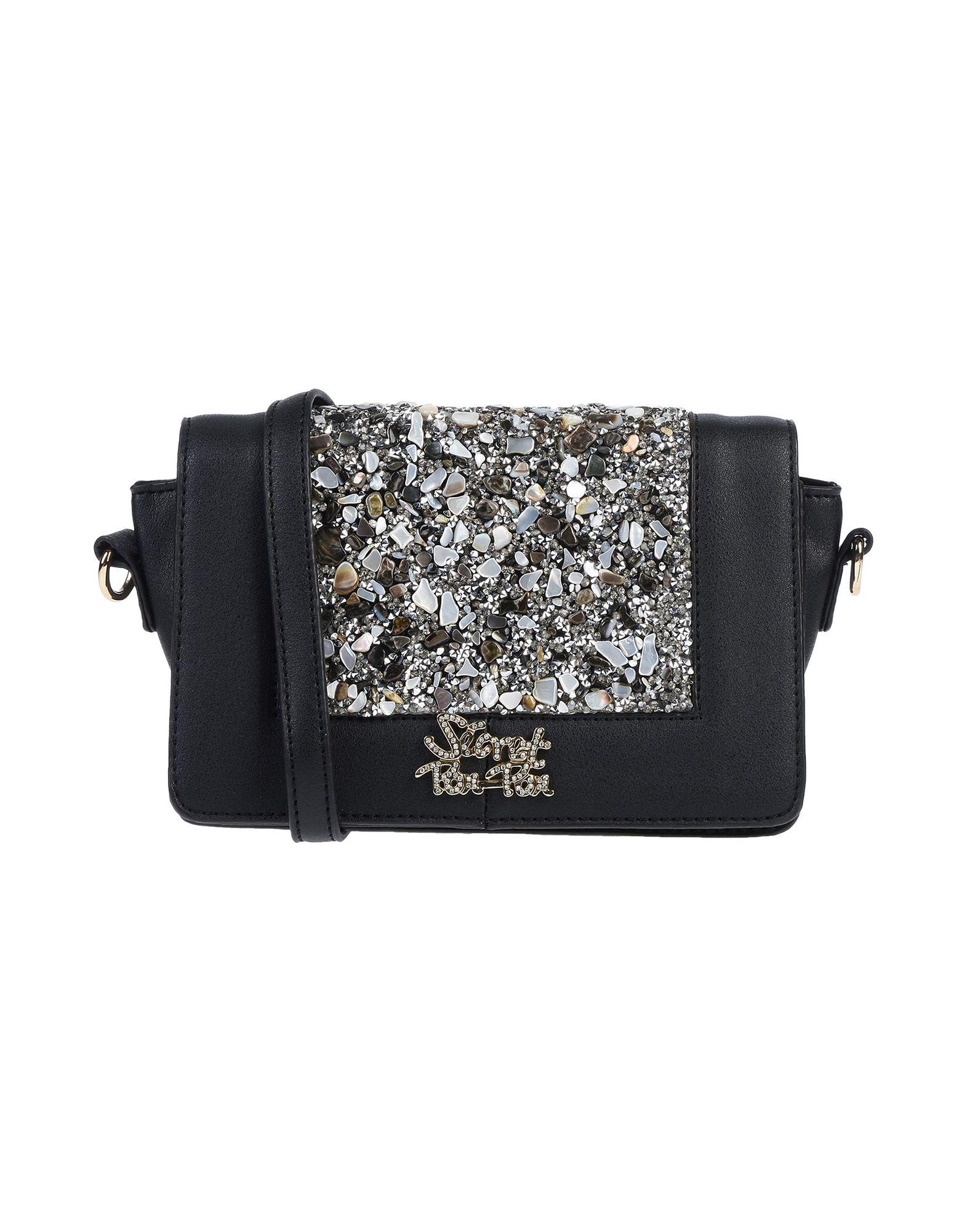 Сумка SECRET PON-PON