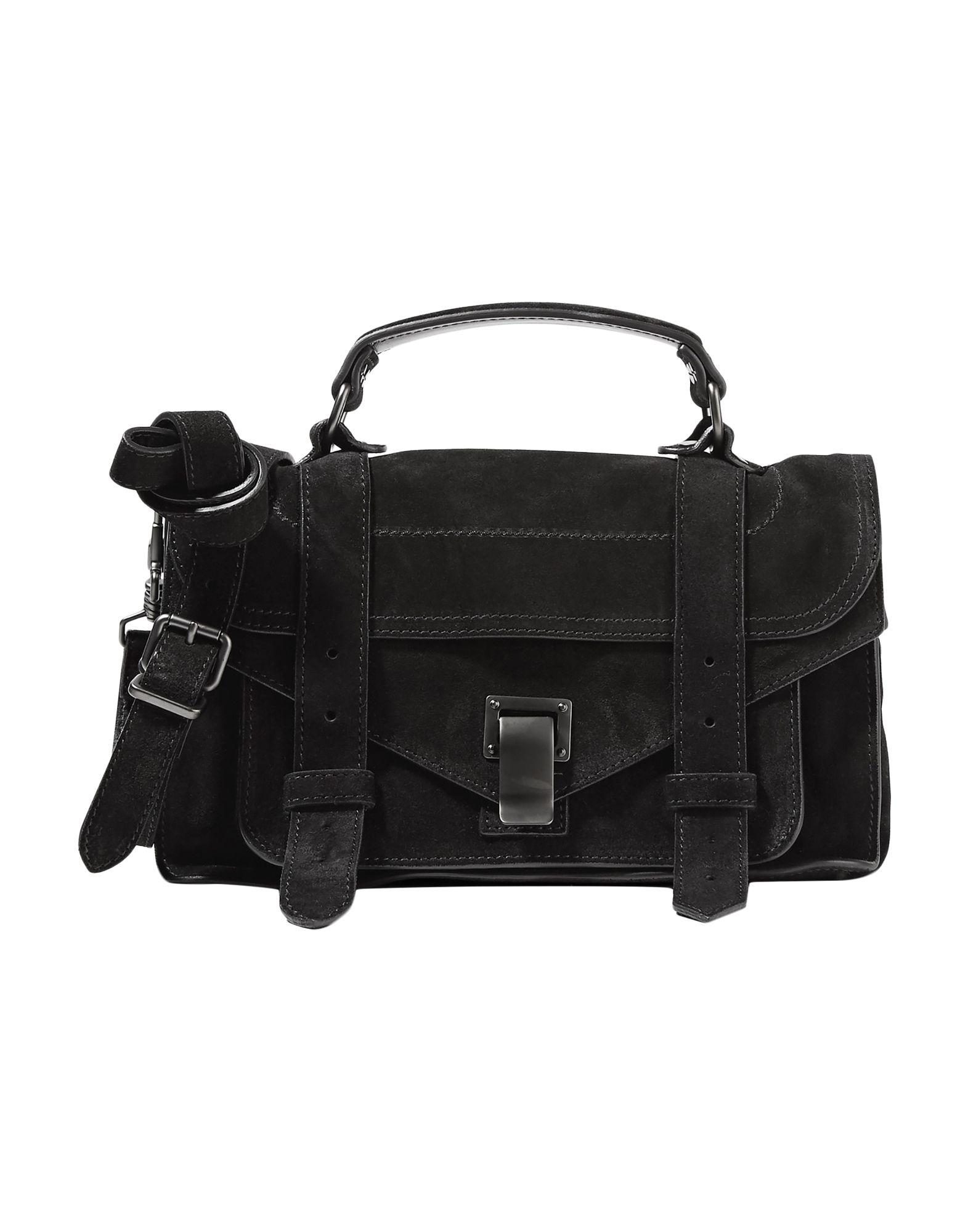 Сумка PROENZA SCHOULER