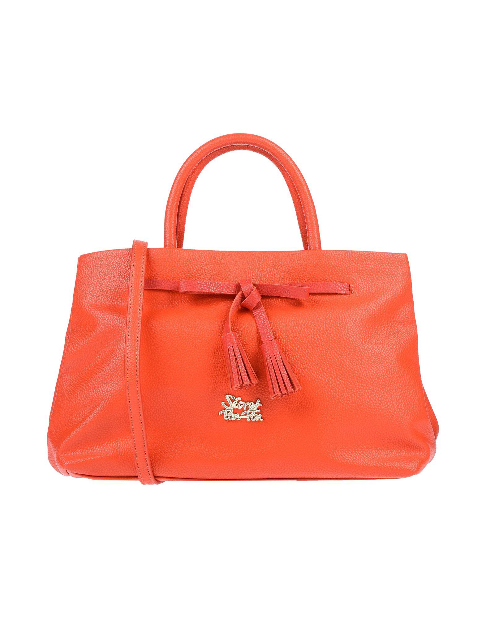 Сумка SECRET PON-PON