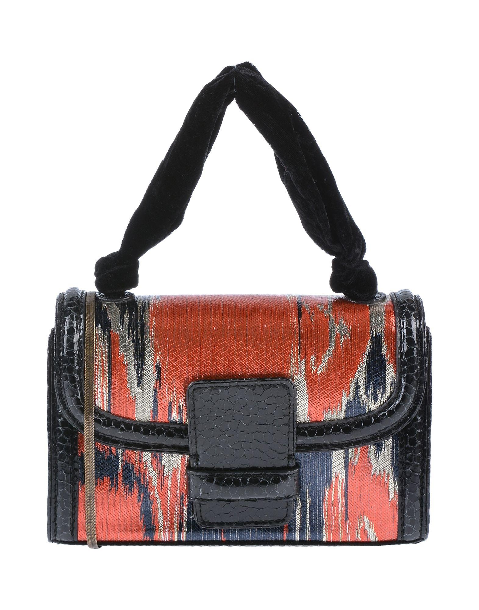 Сумка DRIES VAN NOTEN