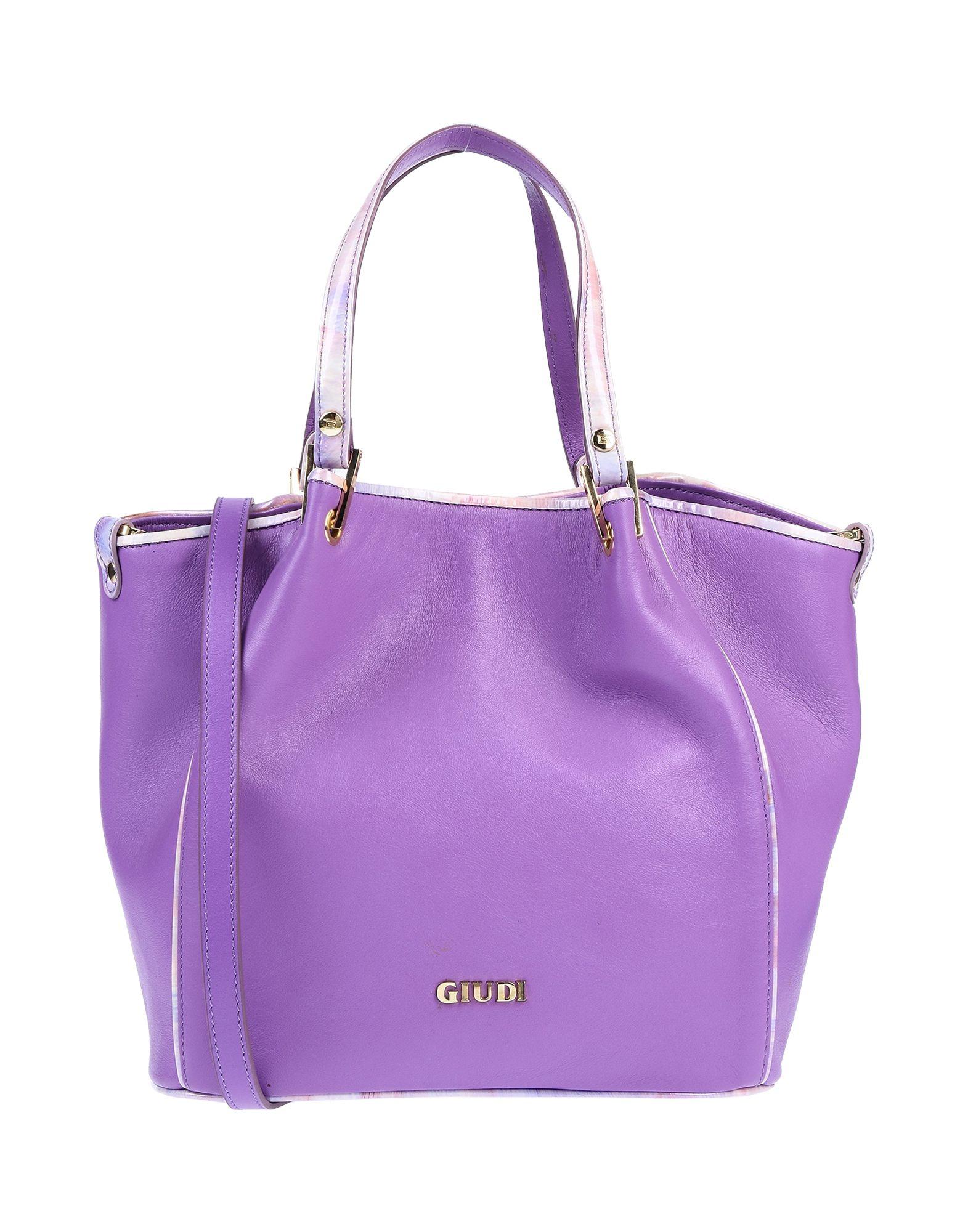 Сумка GIUDI