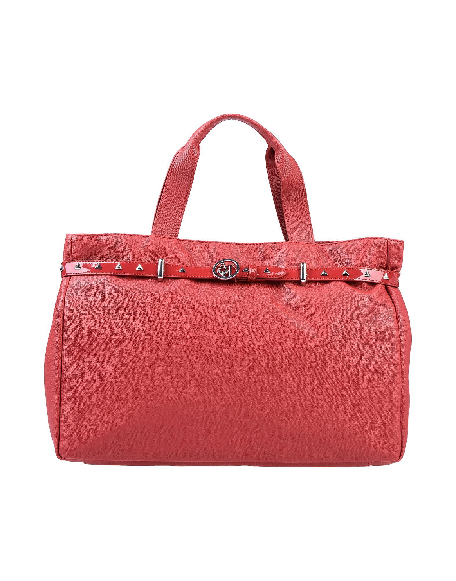 Сумка ARMANI JEANS