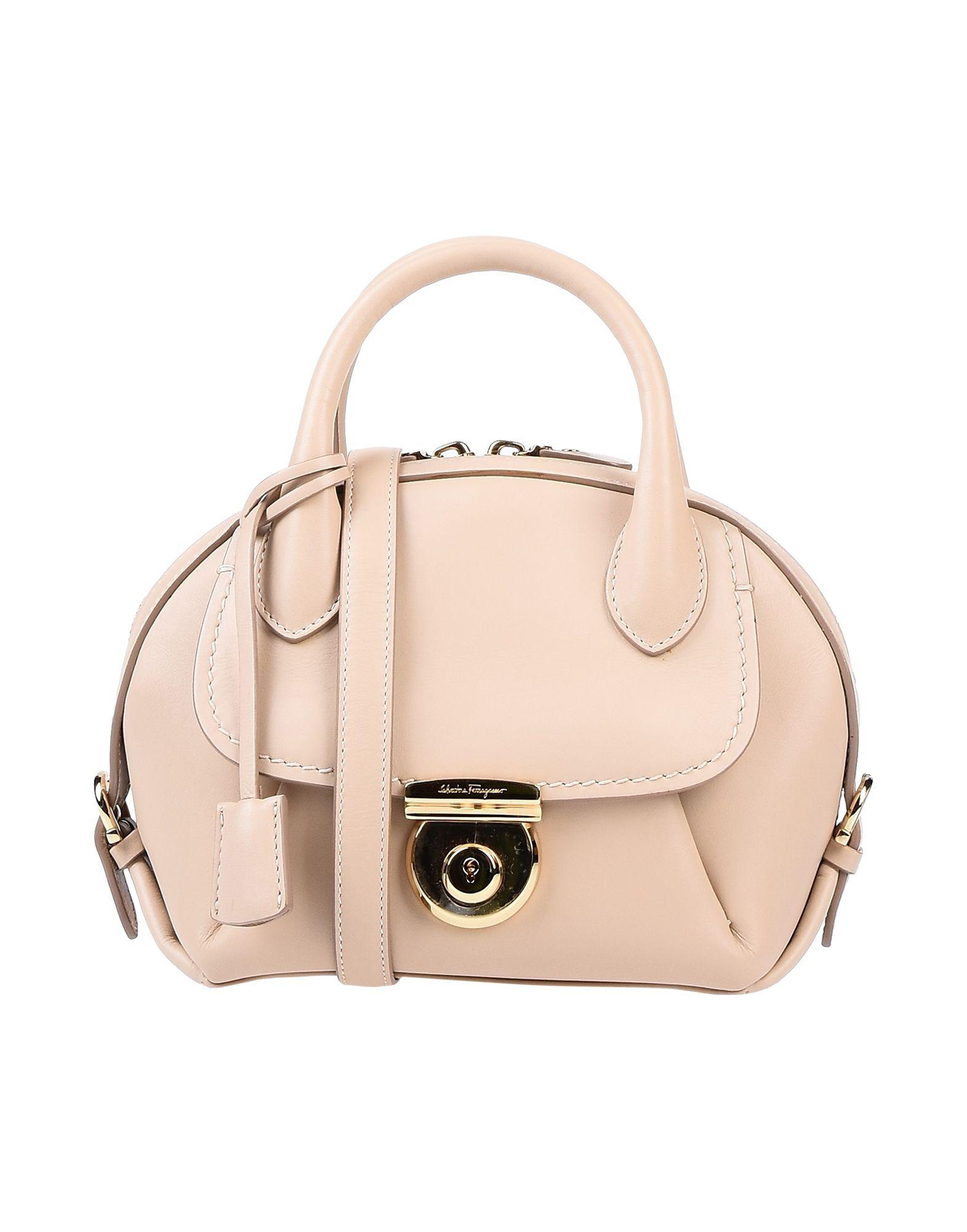 Сумка SALVATORE FERRAGAMO