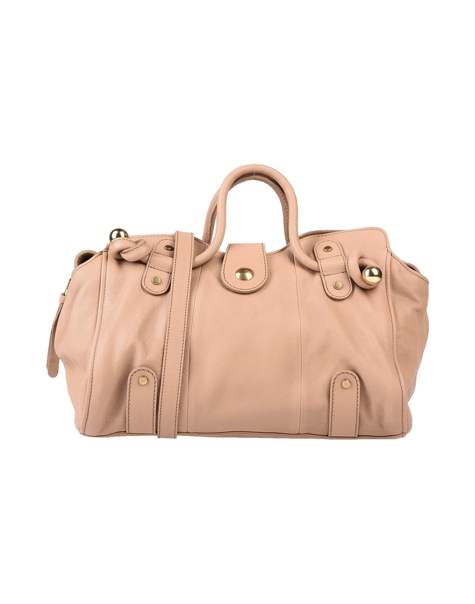 Сумка SEE BY CHLOÉ