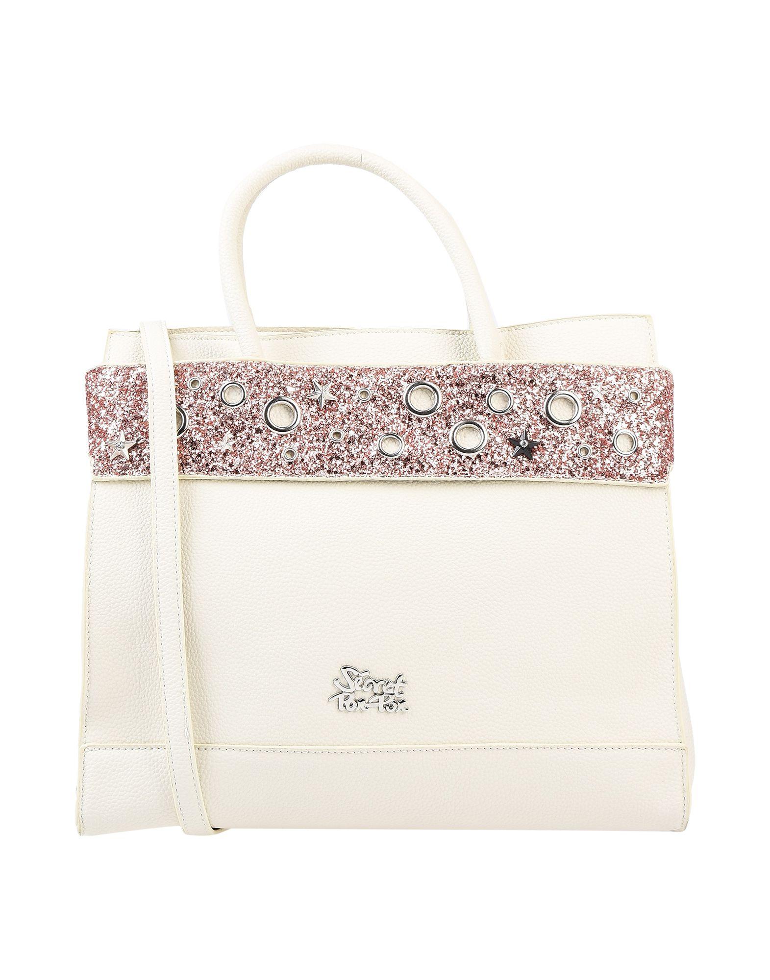 Сумка SECRET PON-PON