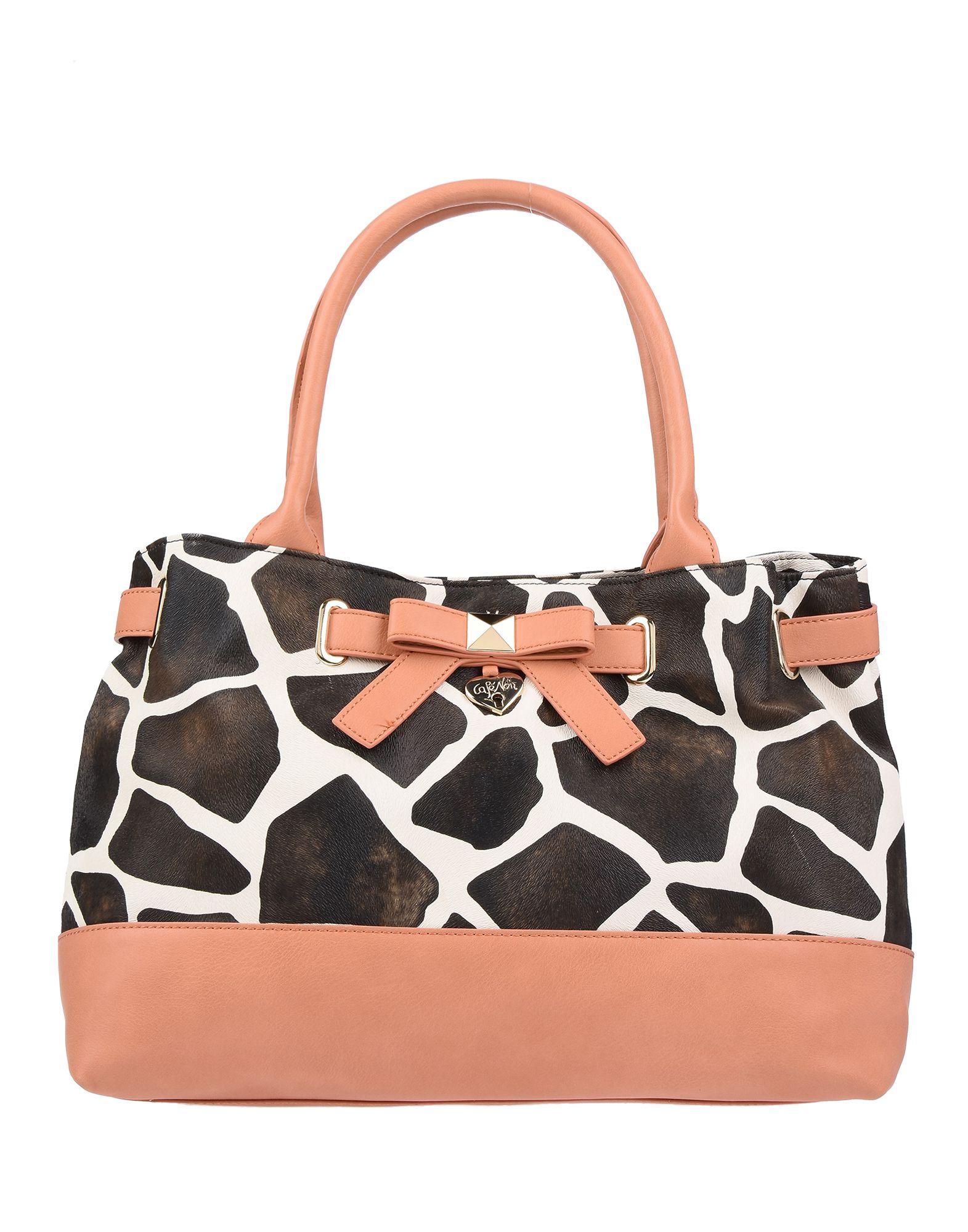 Сумка CAFèNOIR