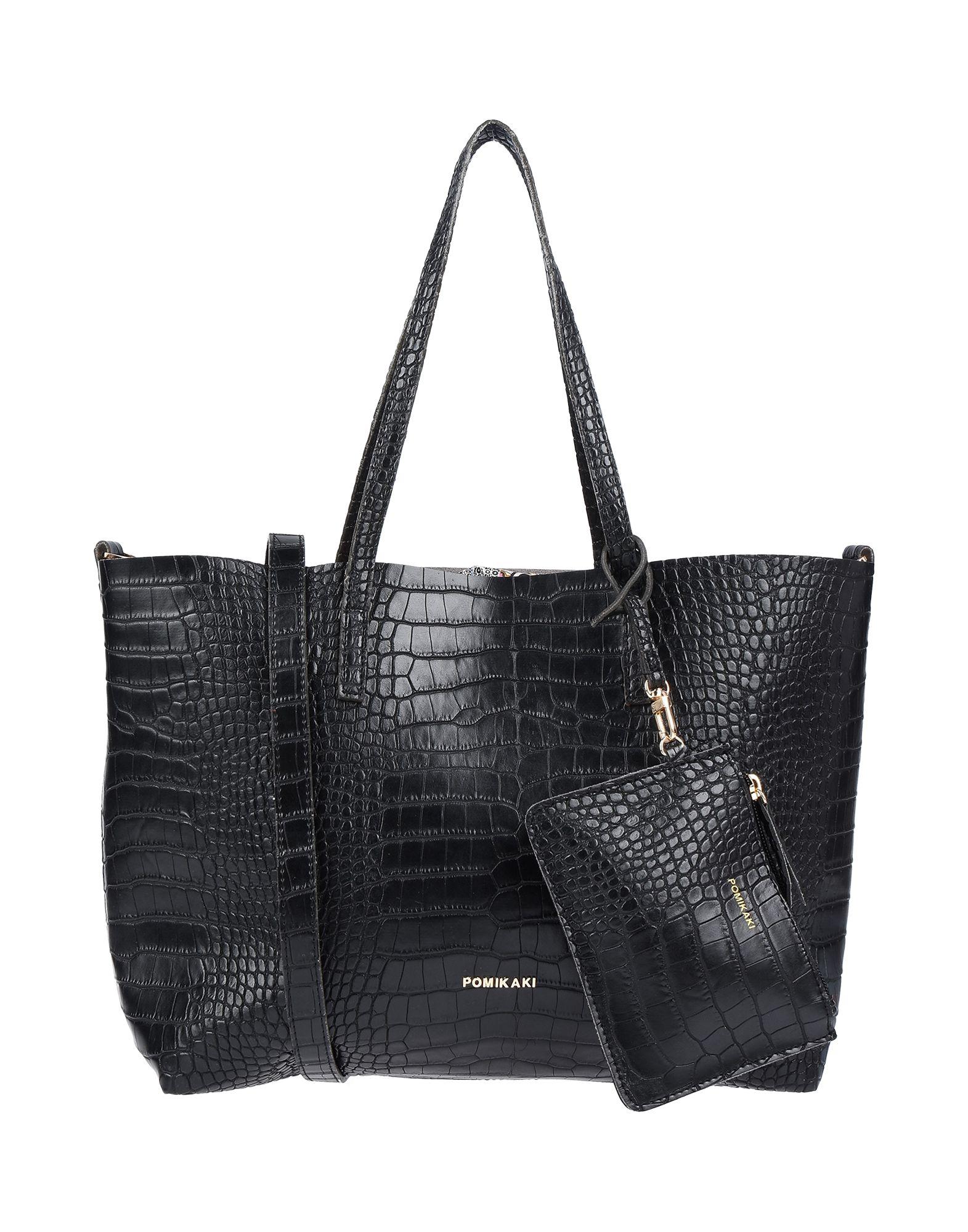 Сумка POMIKAKI