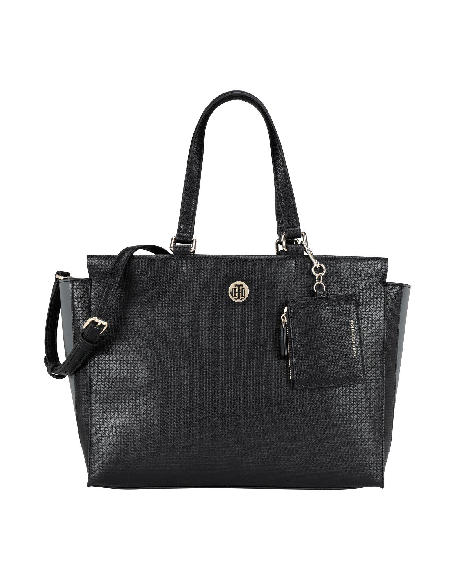 Сумка TOMMY HILFIGER