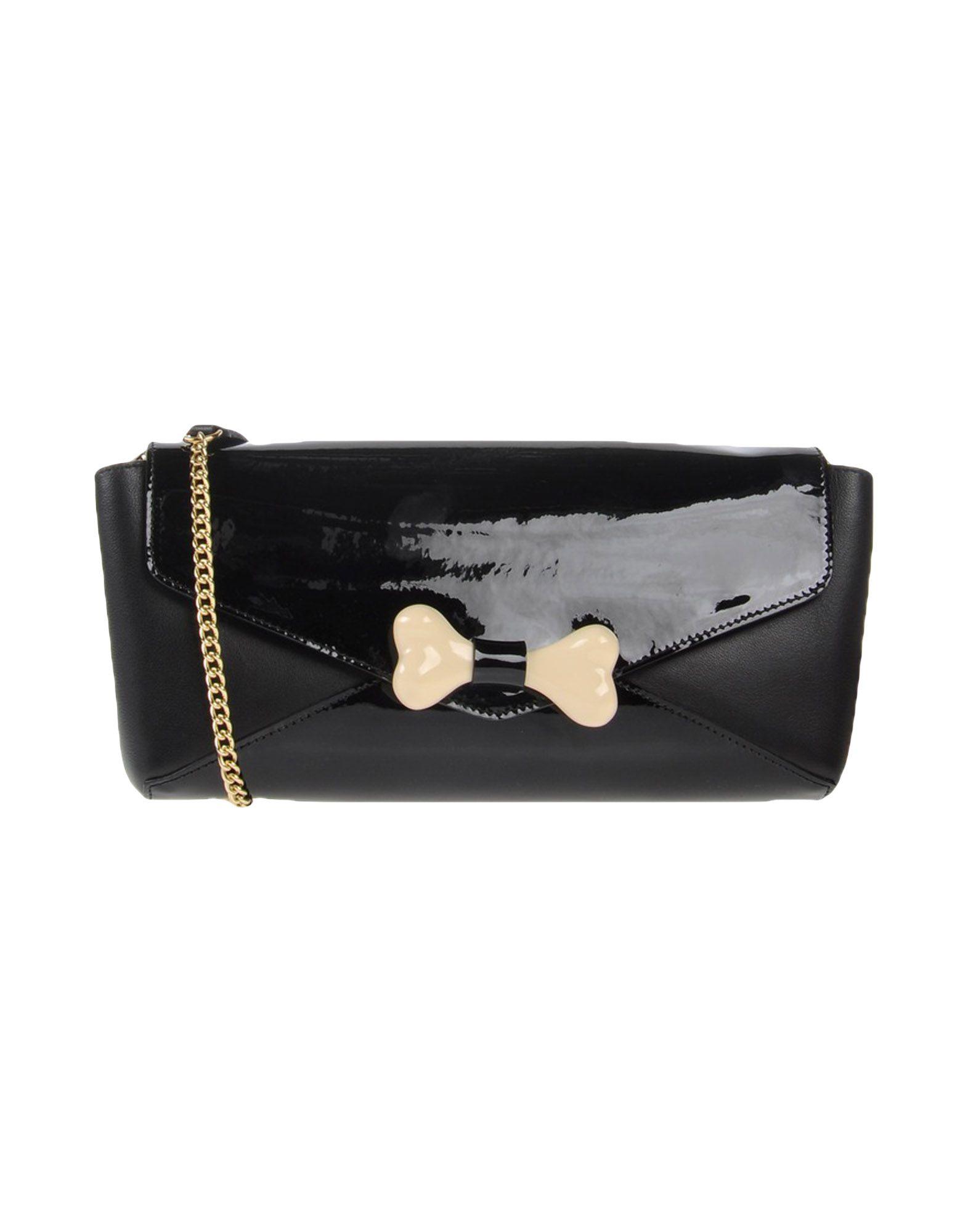 Сумка MOSCHINO CHEAP AND CHIC