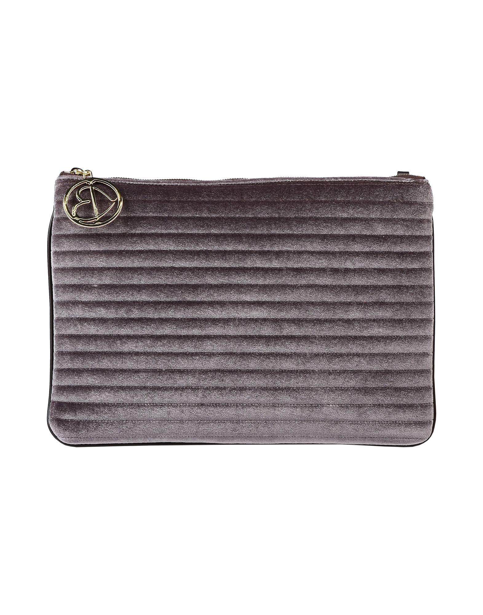 Сумка на руку  - Зеленый цвет