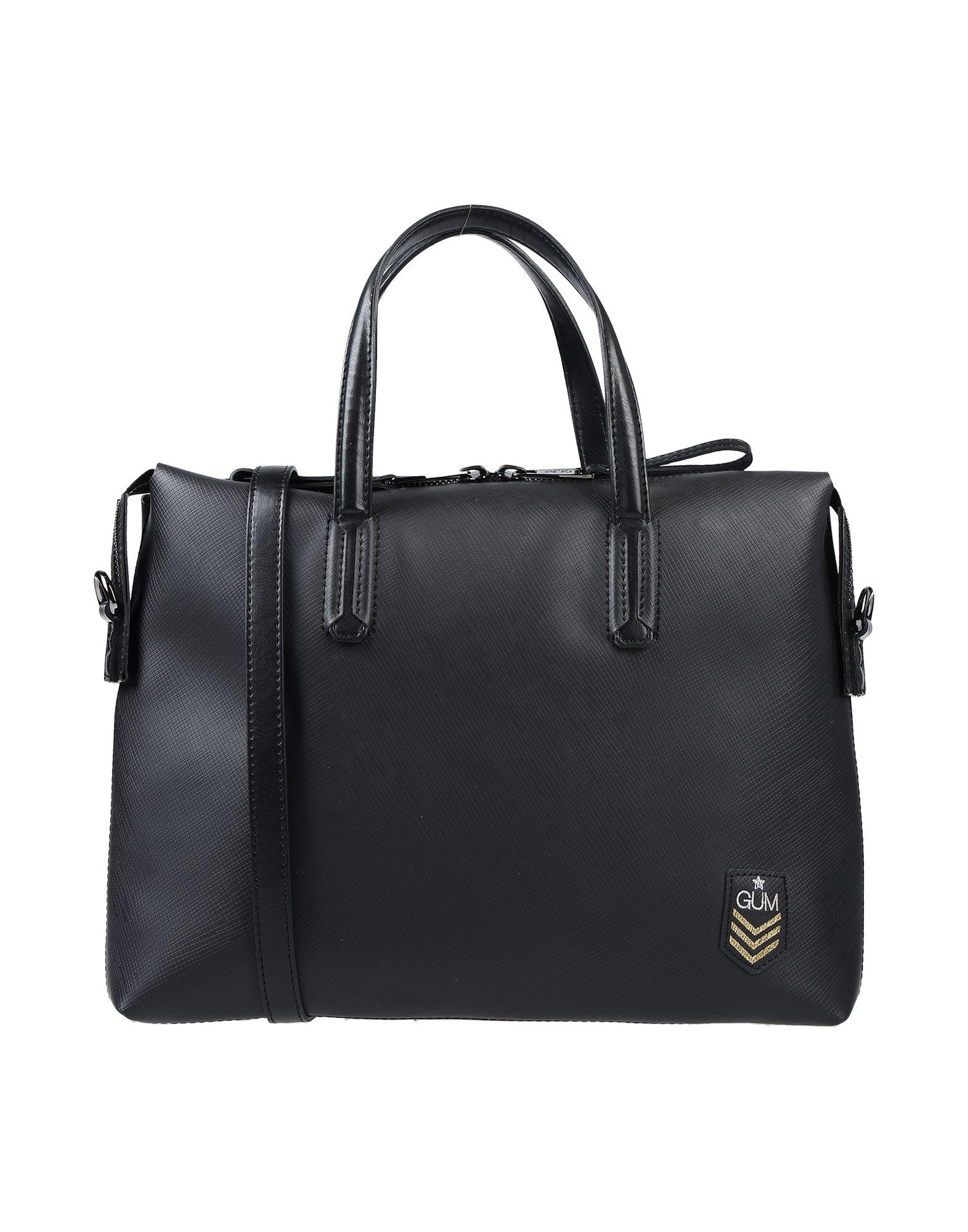 Сумка GUM BY GIANNI CHIARINI