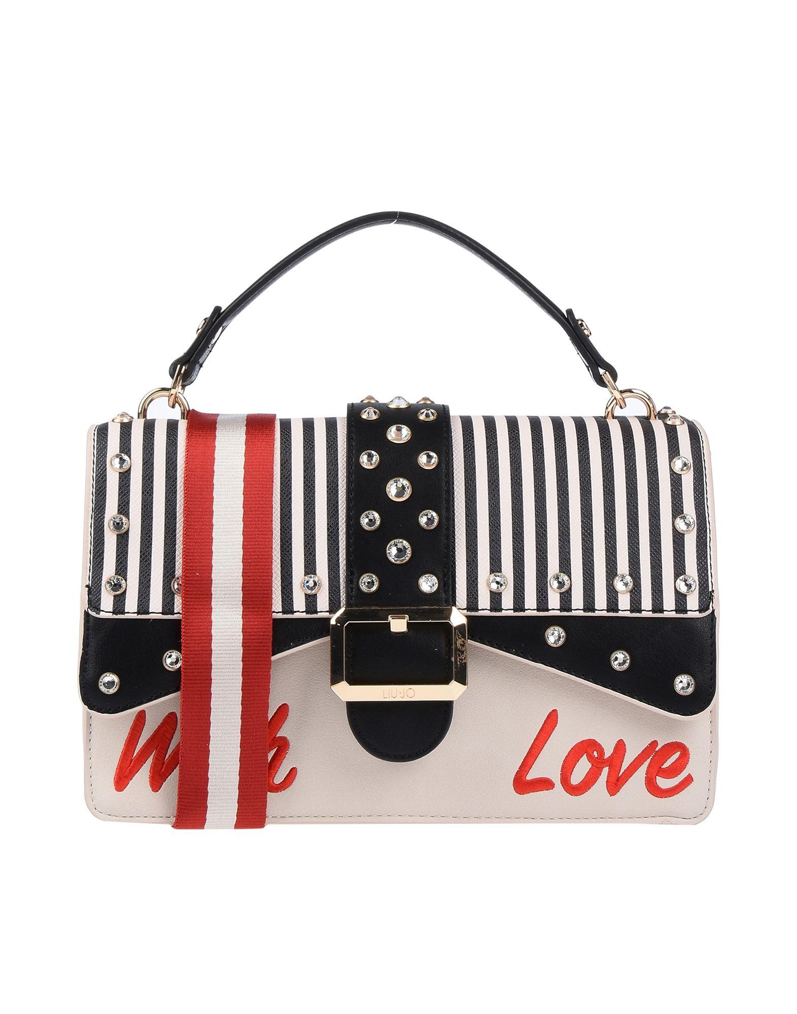 Сумка LIU •JO