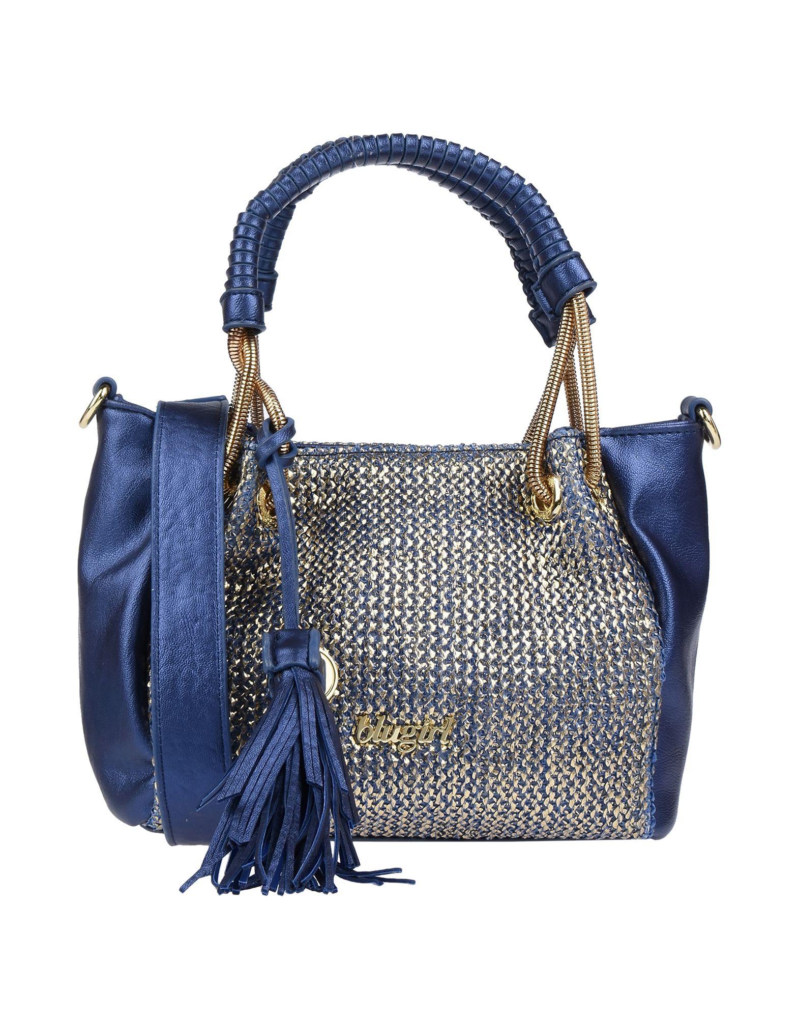 Сумка BLUGIRL BLUMARINE