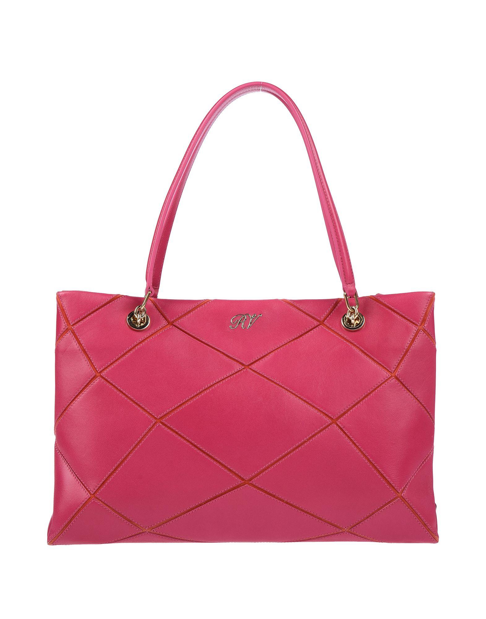 Сумка ROGER VIVIER
