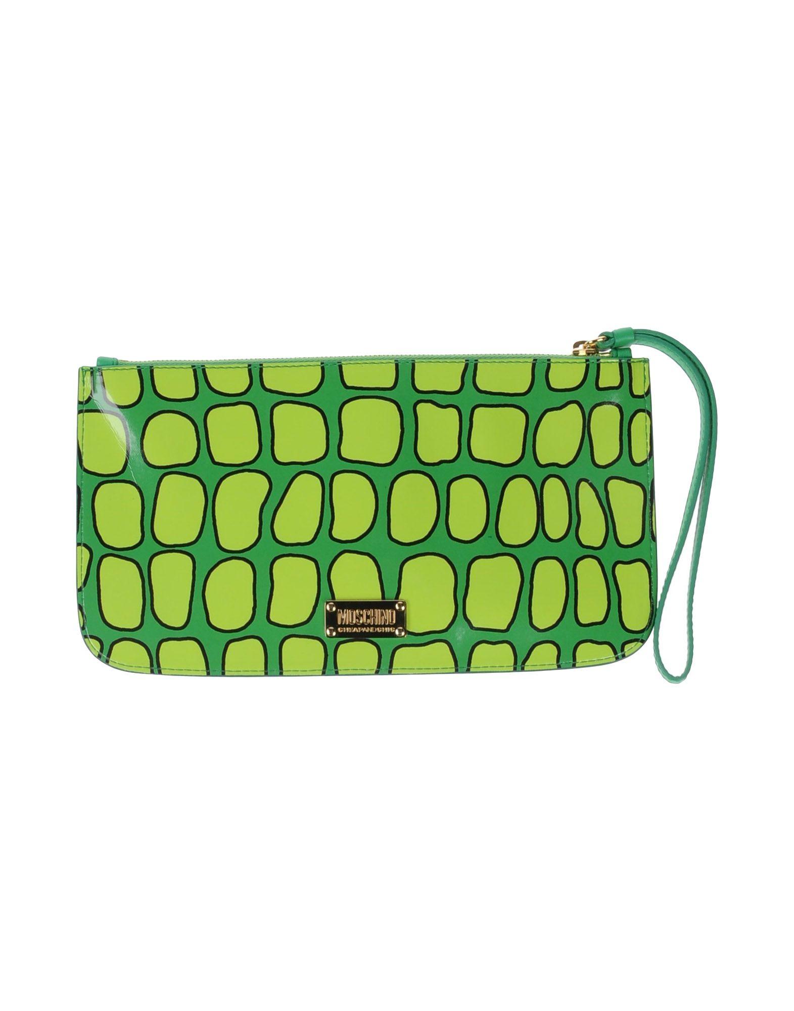 Сумка MOSCHINO CHEAP AND CHIC