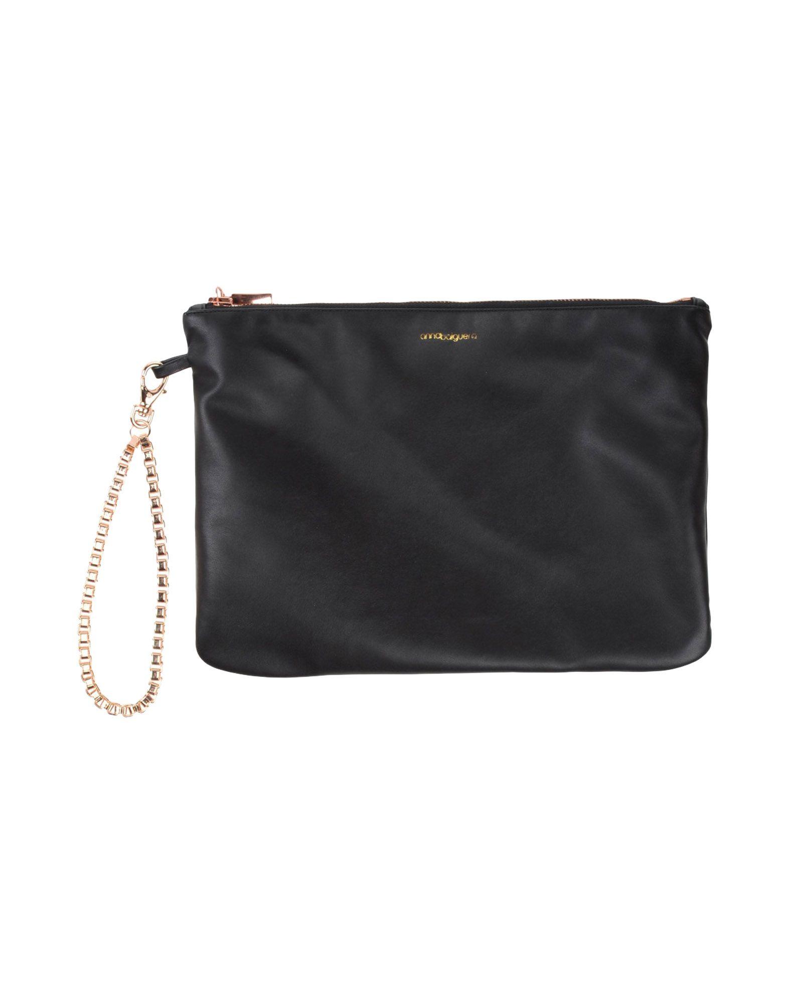 Сумка ANNA BAIGUERA