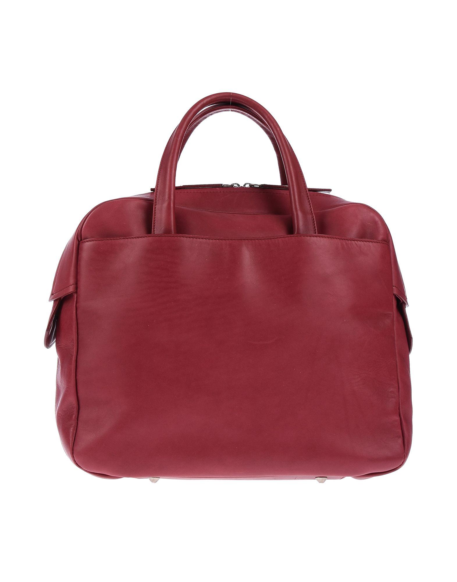 Сумка MAISON MARGIELA