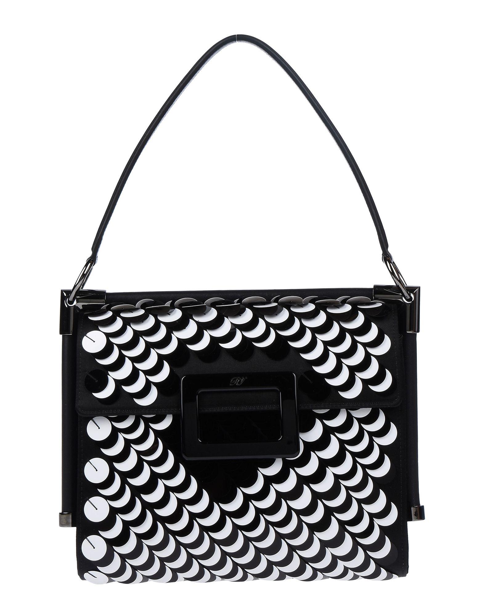 Сумка ROGER VIVIER