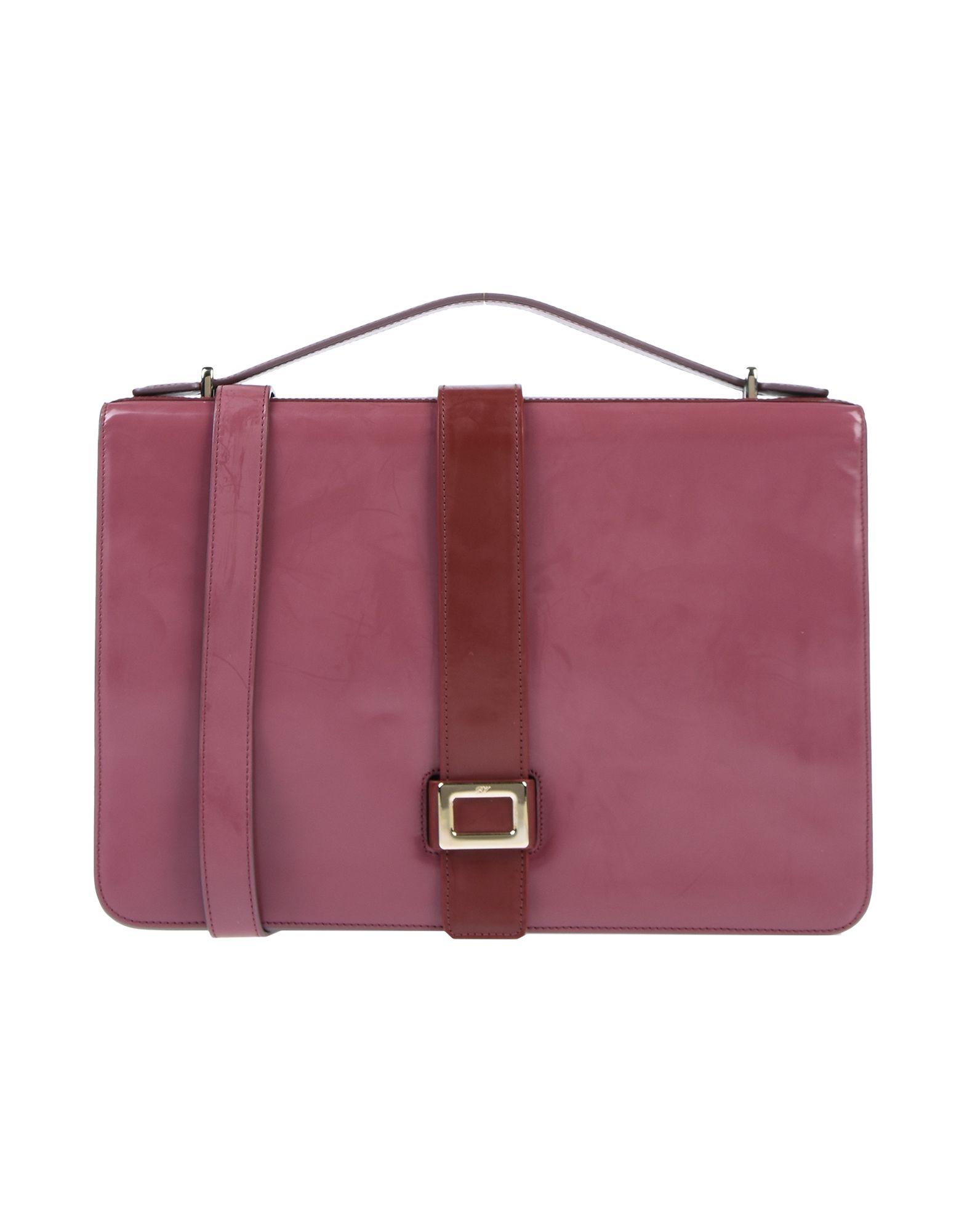 Сумка ROGER VIVIER