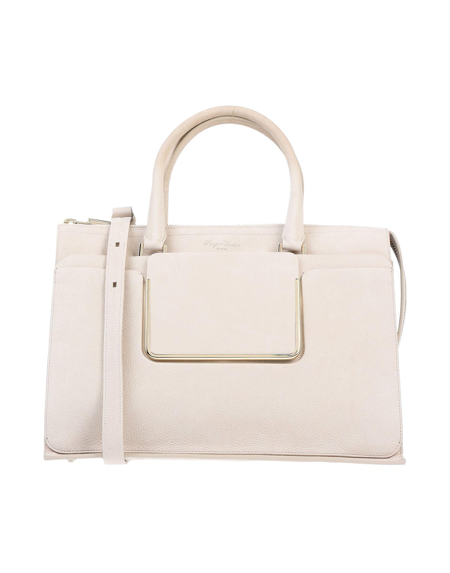 Сумка ROGER VIVIER