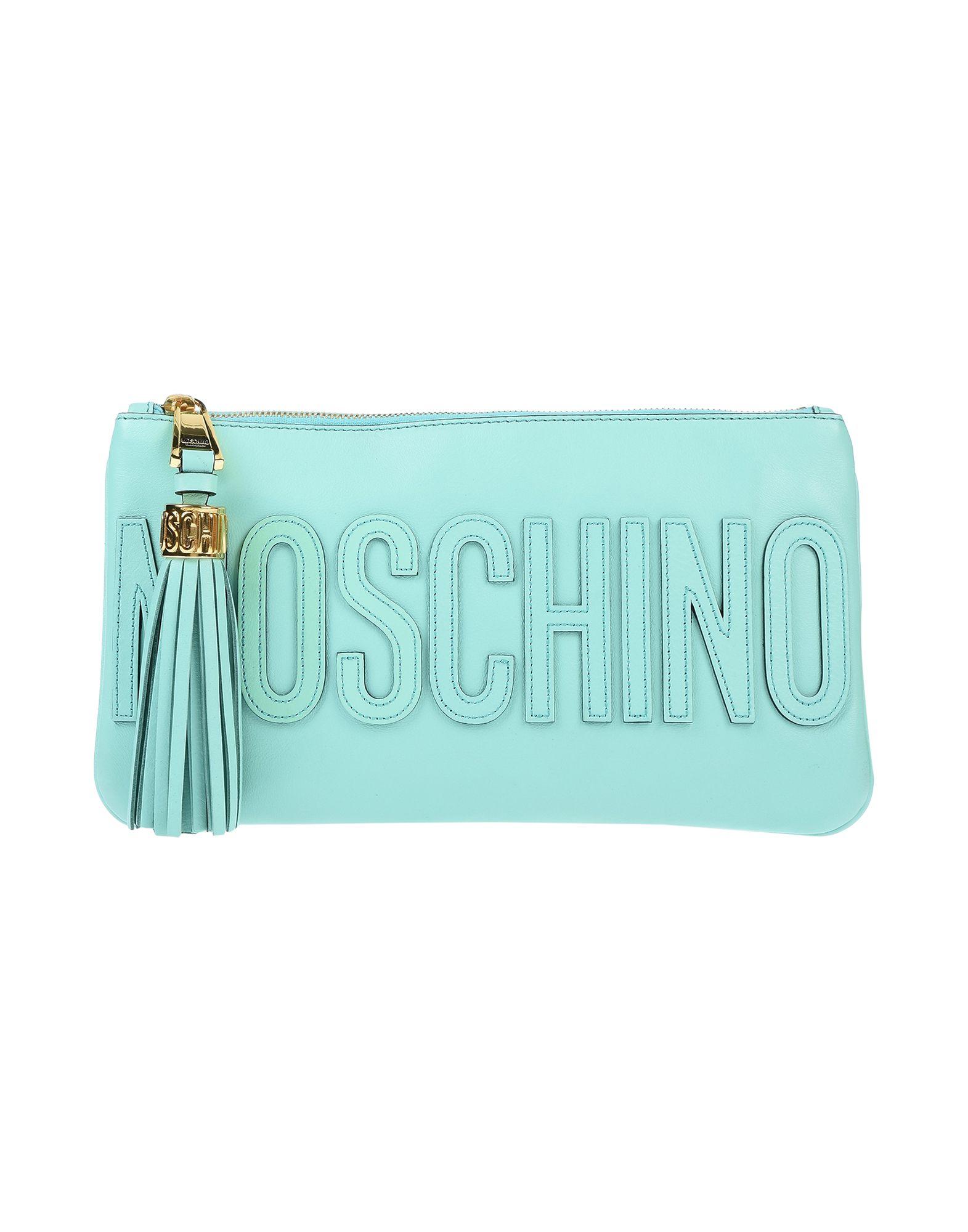 Сумка MOSCHINO
