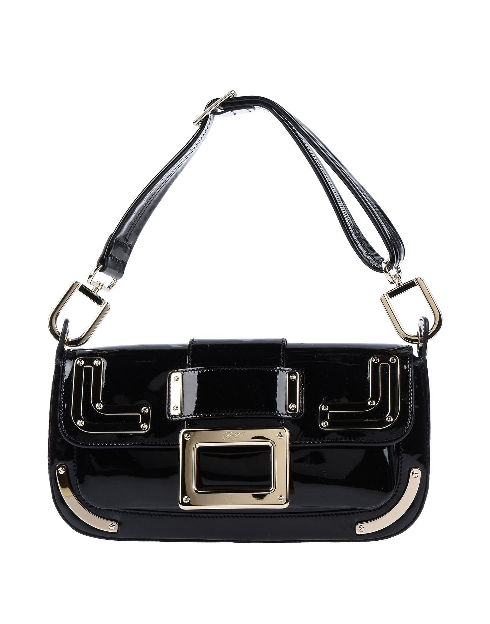 Сумка ROGER VIVIER
