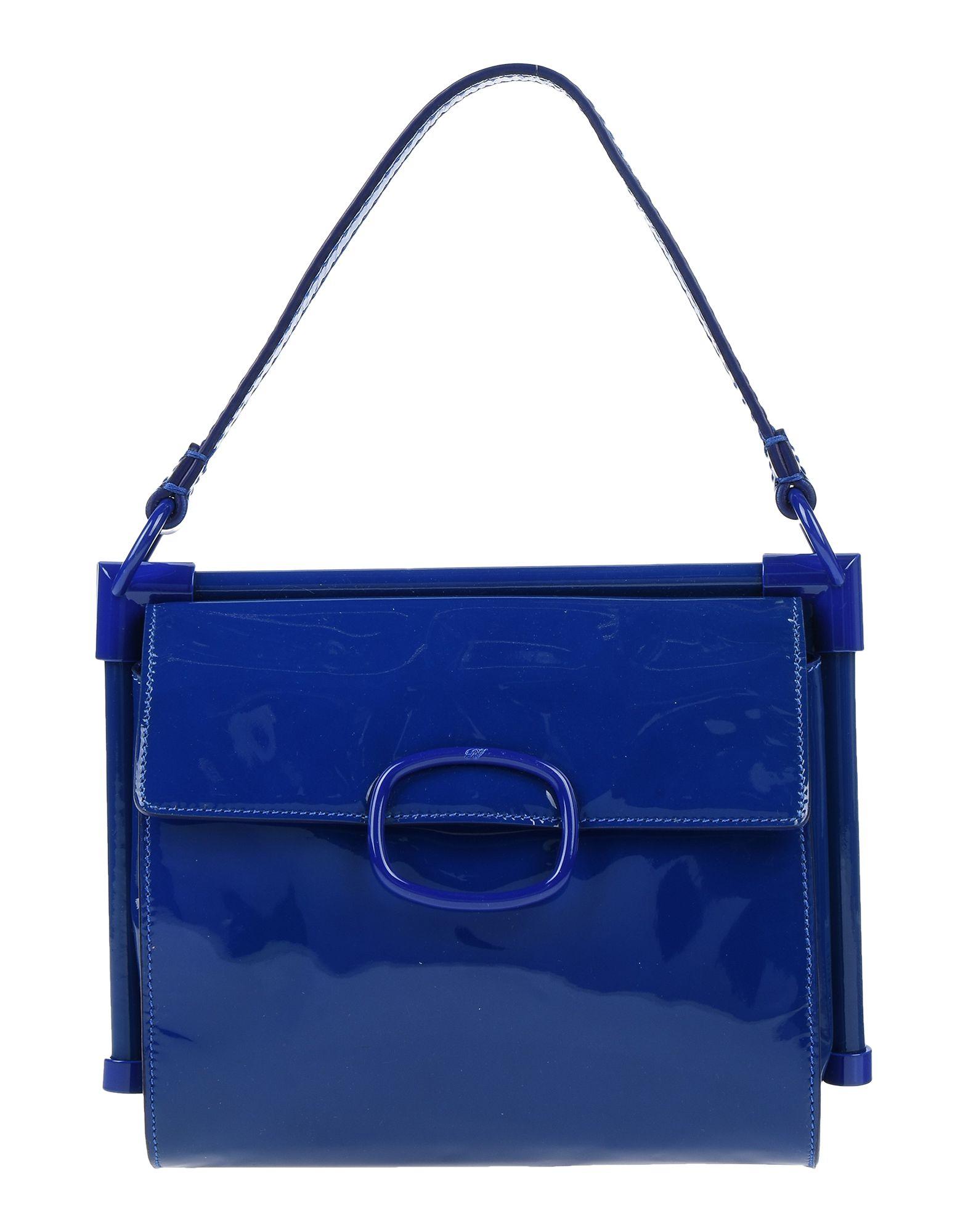 Сумка ROGER VIVIER