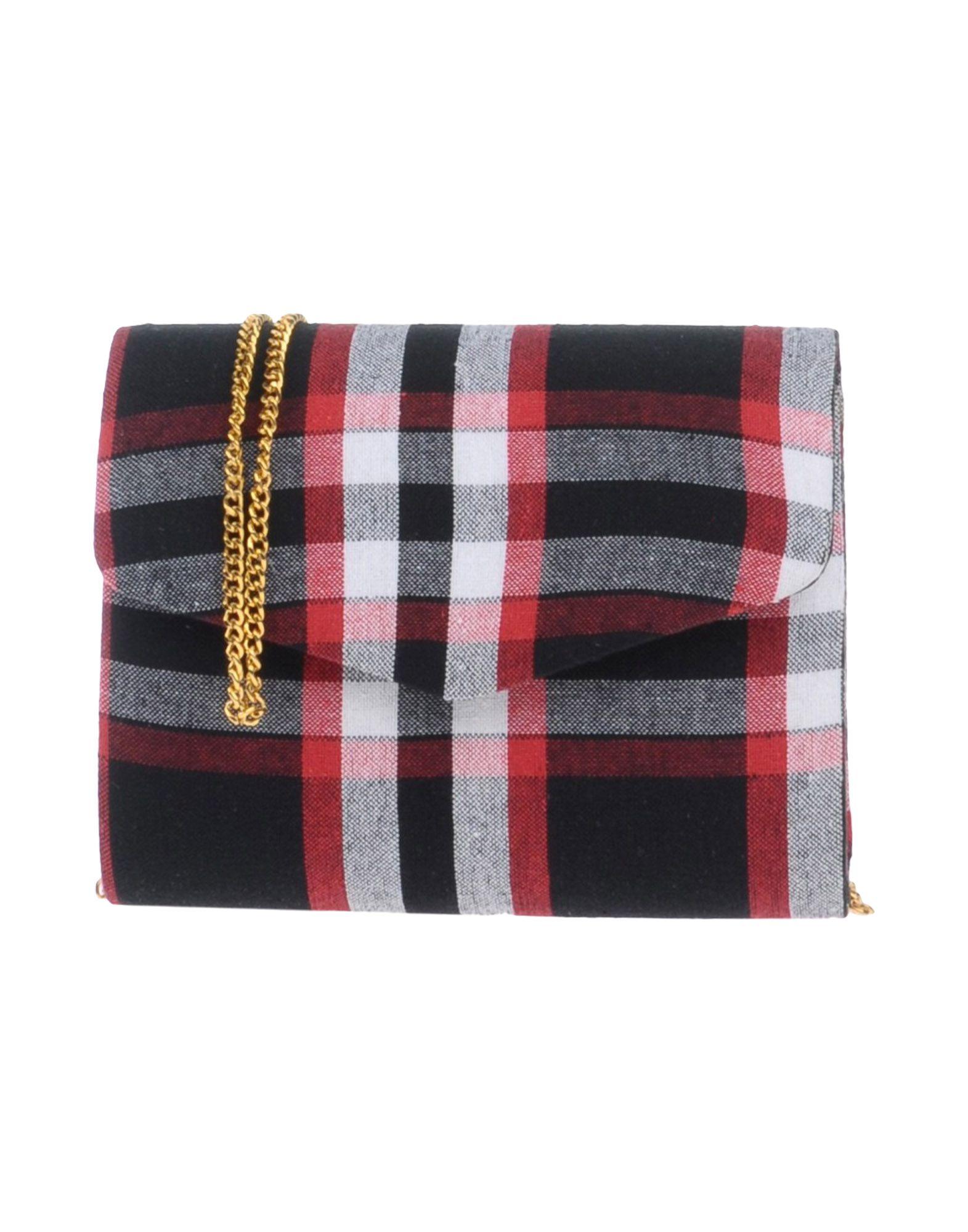 Сумка COMPAÑIA FANTASTICA