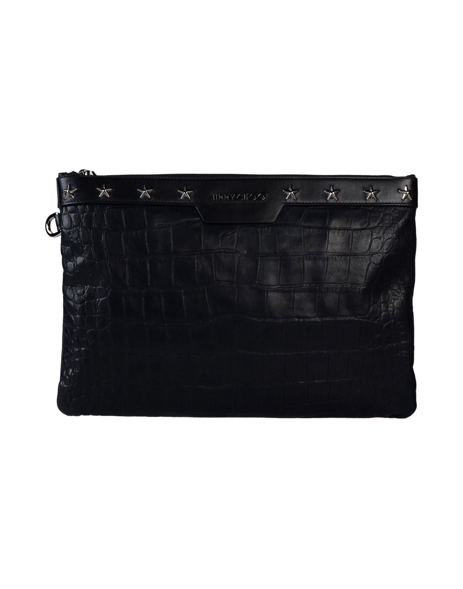 Сумка JIMMY CHOO