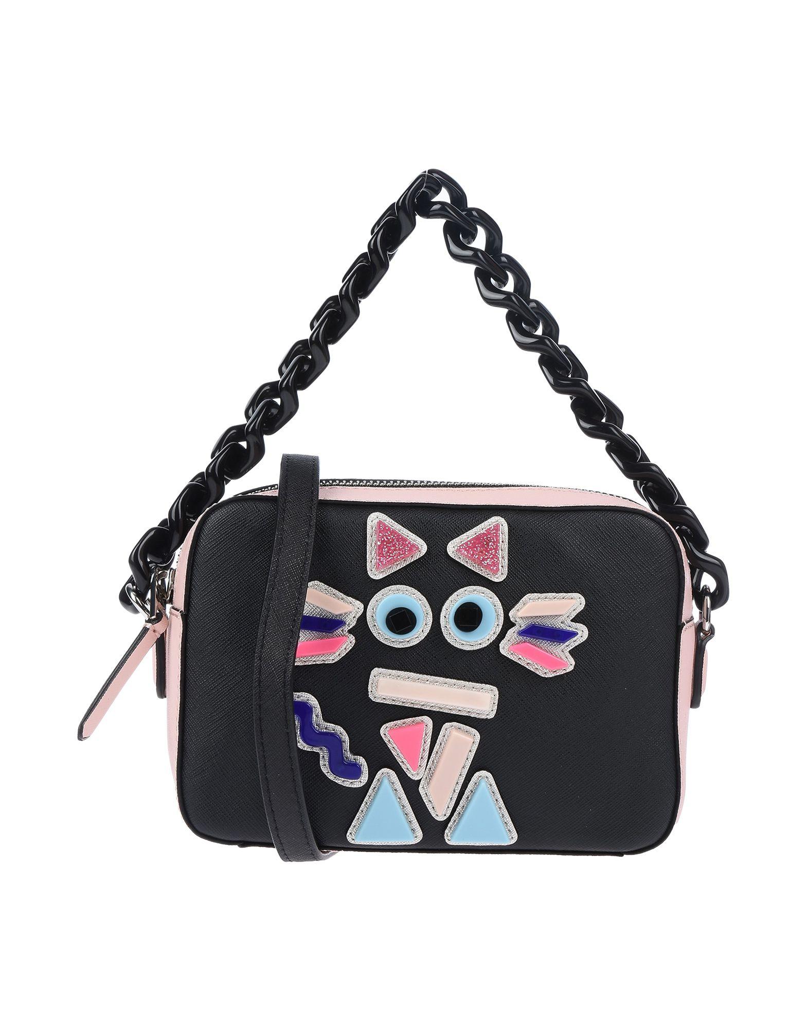 Сумка KARL LAGERFELD