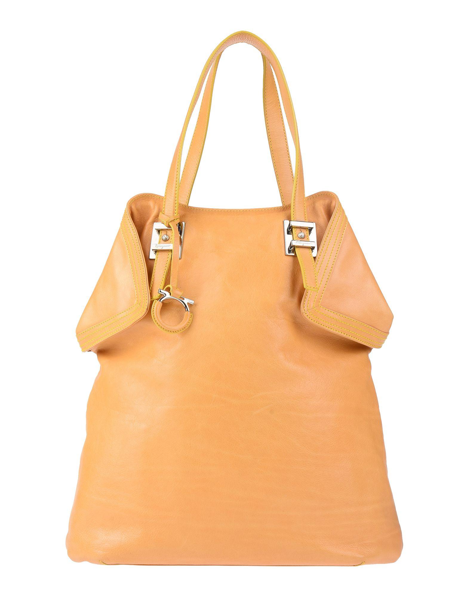 Сумка SALVATORE FERRAGAMO