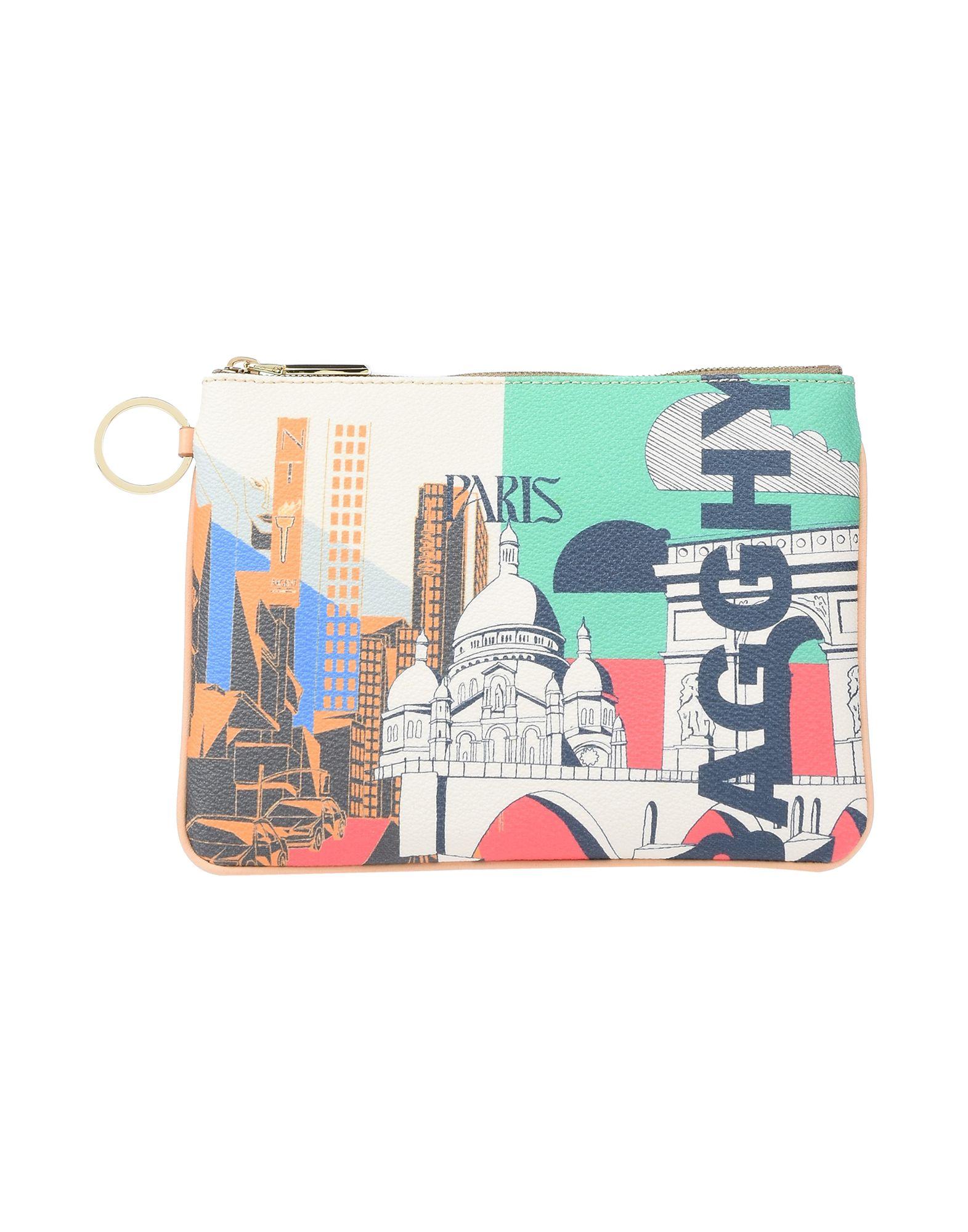 Сумка на руку  - Бежевый цвет