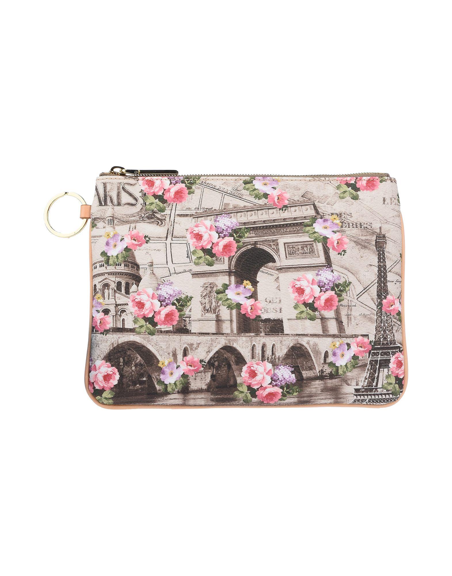 Сумка на руку  - Белый цвет