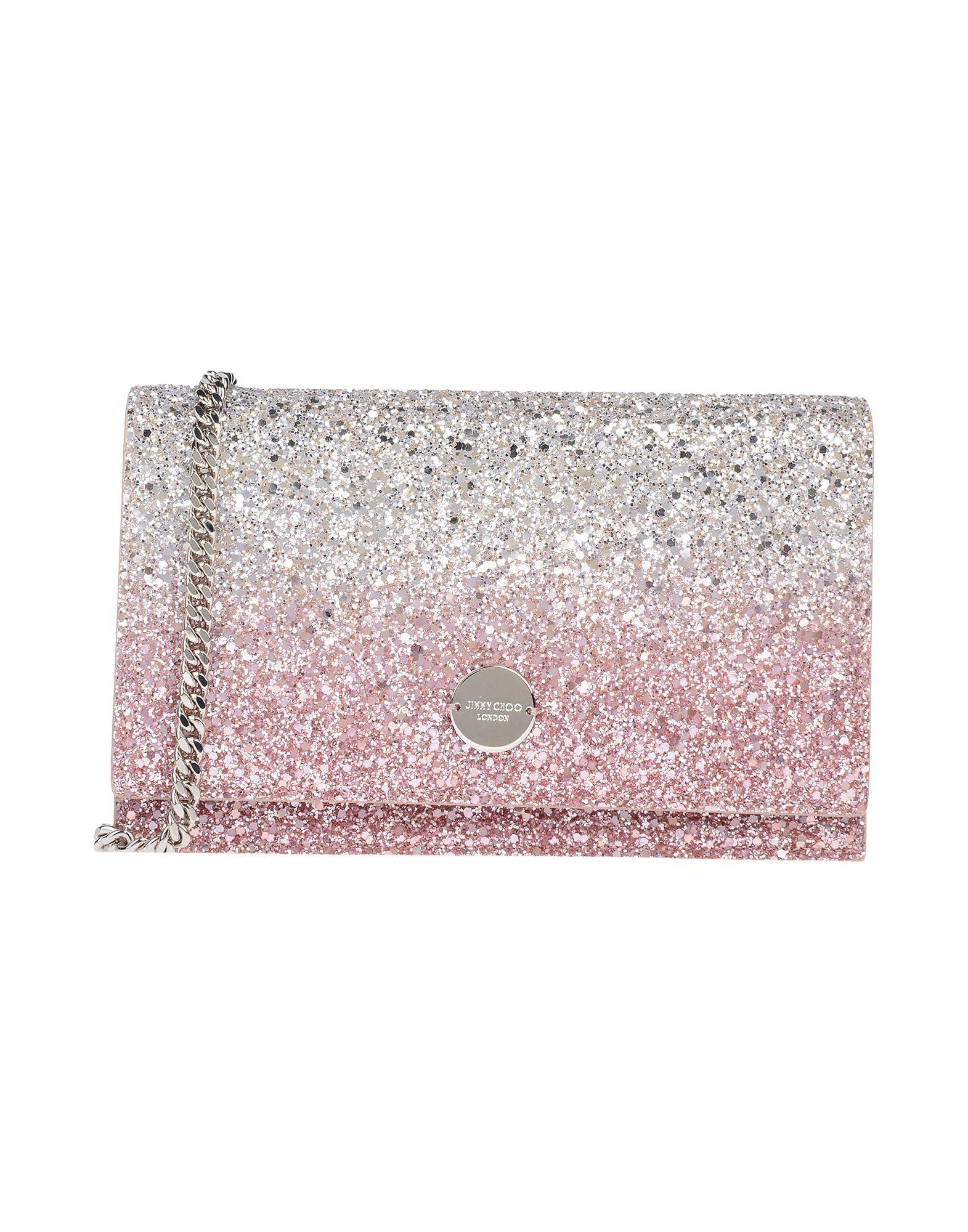 Сумка JIMMY CHOO