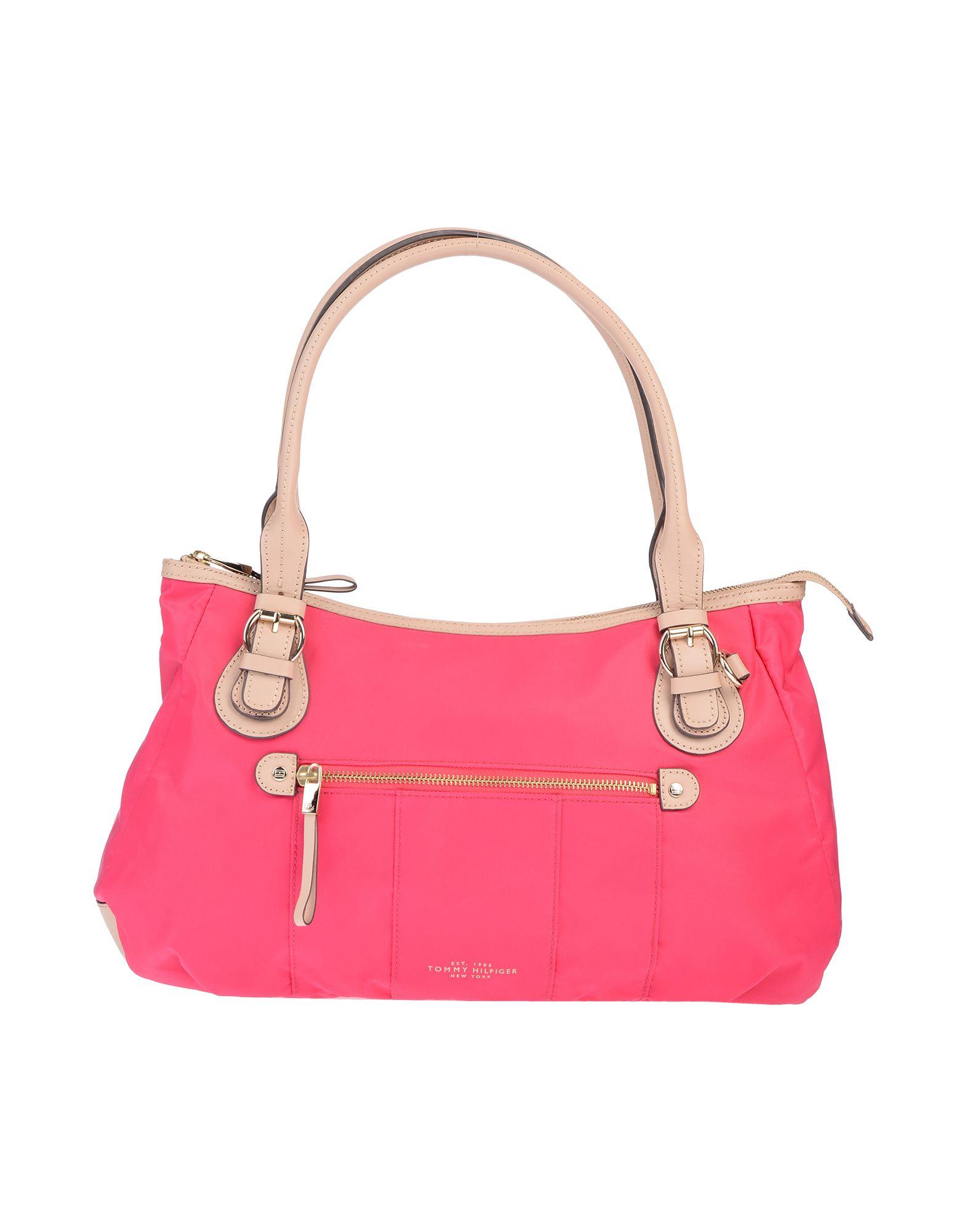 Сумка TOMMY HILFIGER