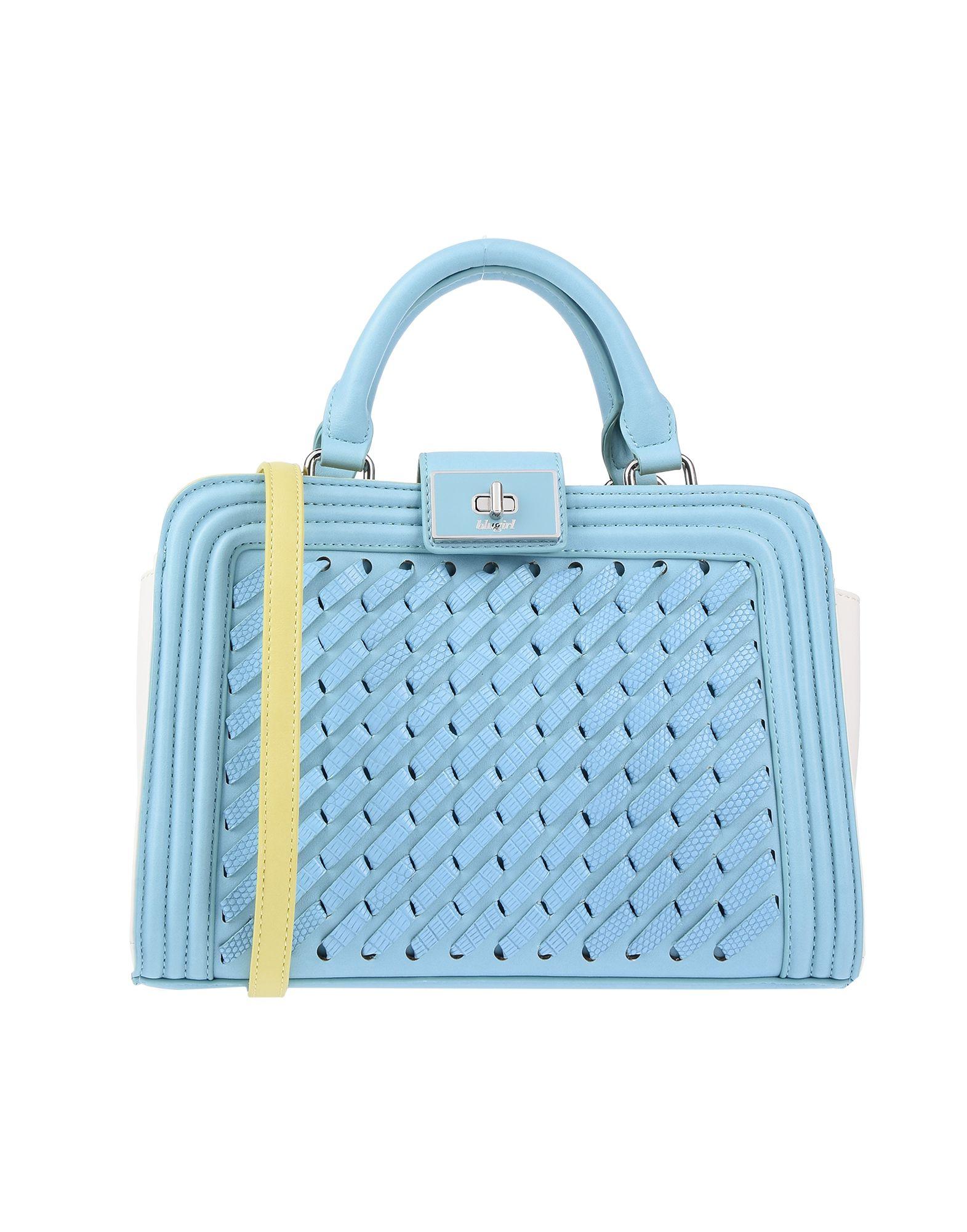 Сумка BLUGIRL BLUMARINE