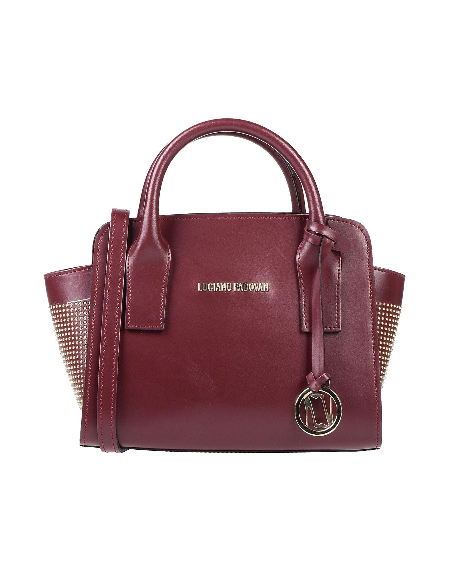 Сумка на руку  - Коричневый цвет