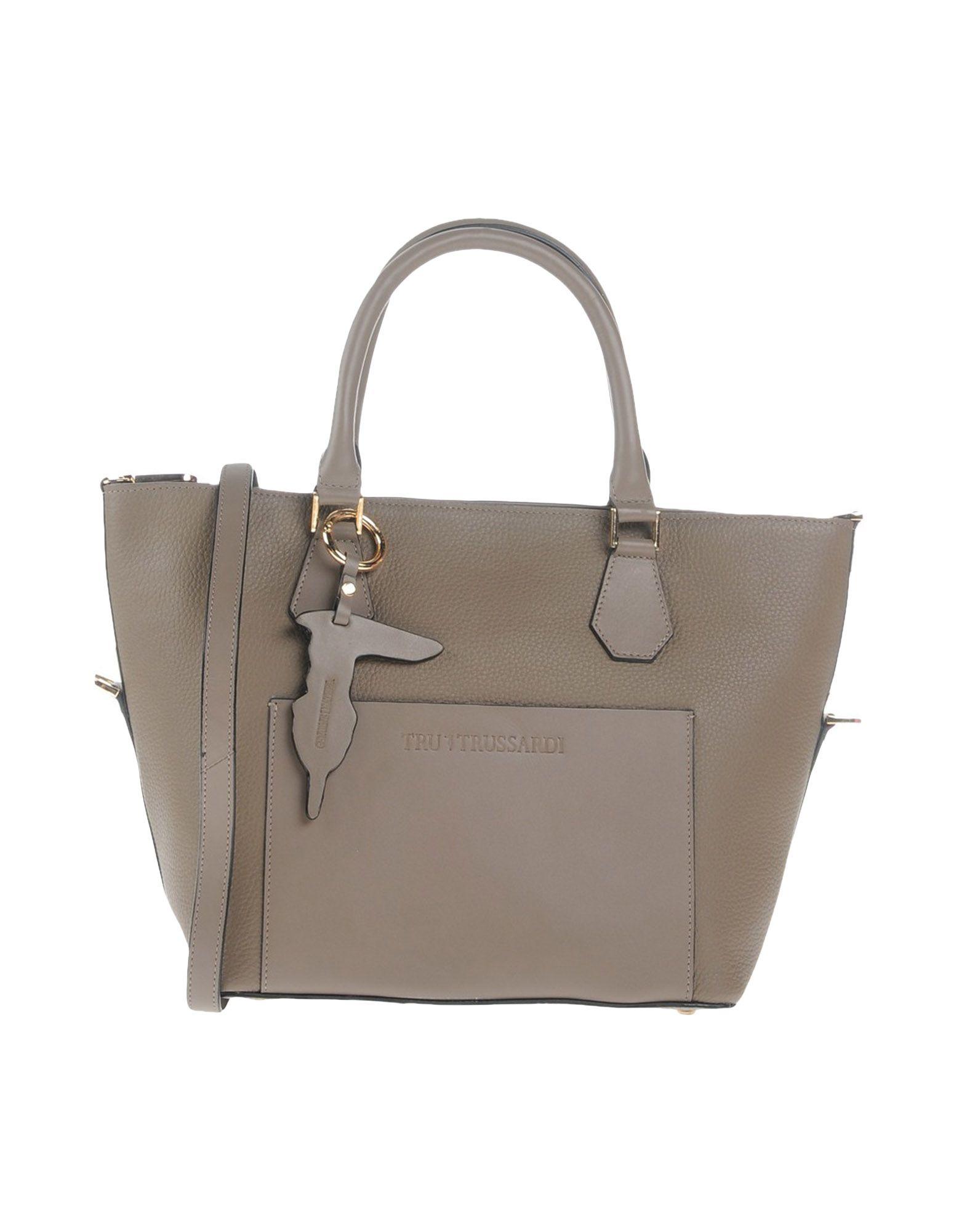 Сумка TRU TRUSSARDI