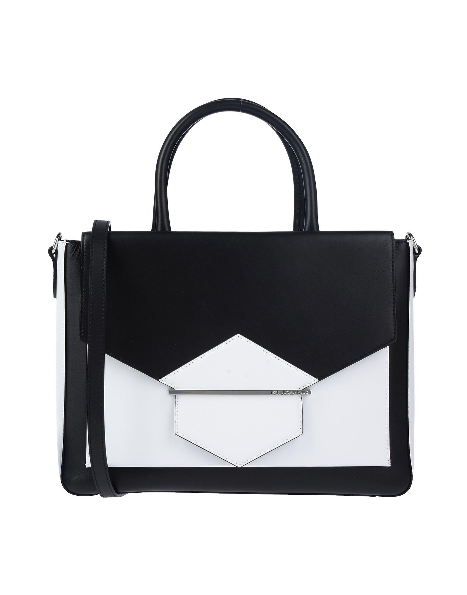 Сумка KARL LAGERFELD
