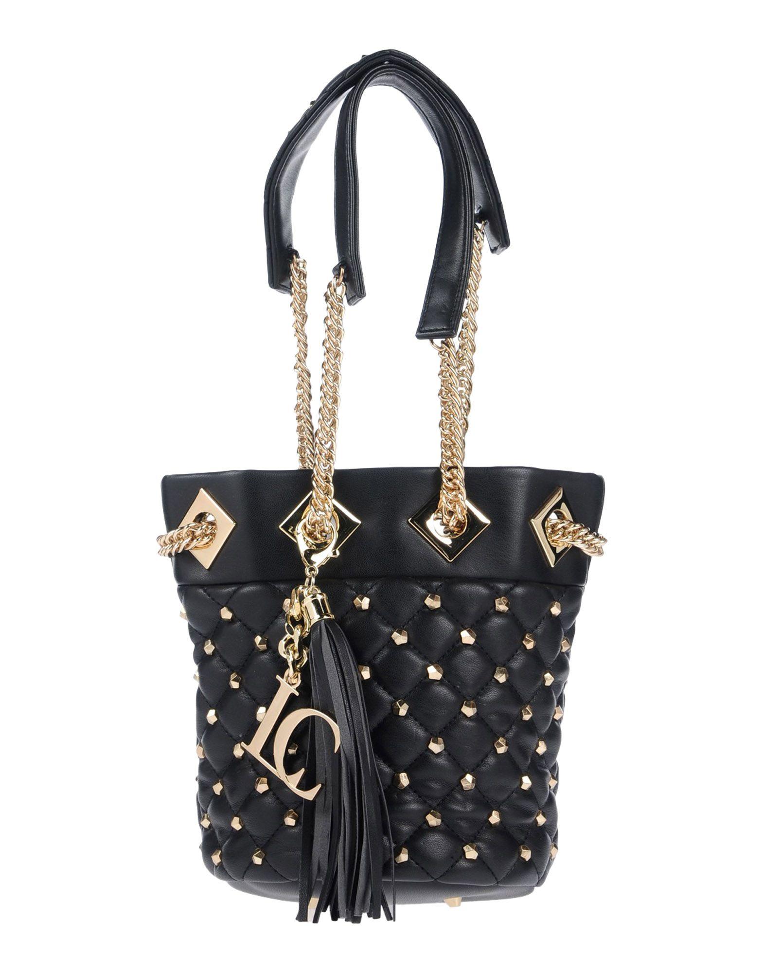 Сумка LA CARRIE