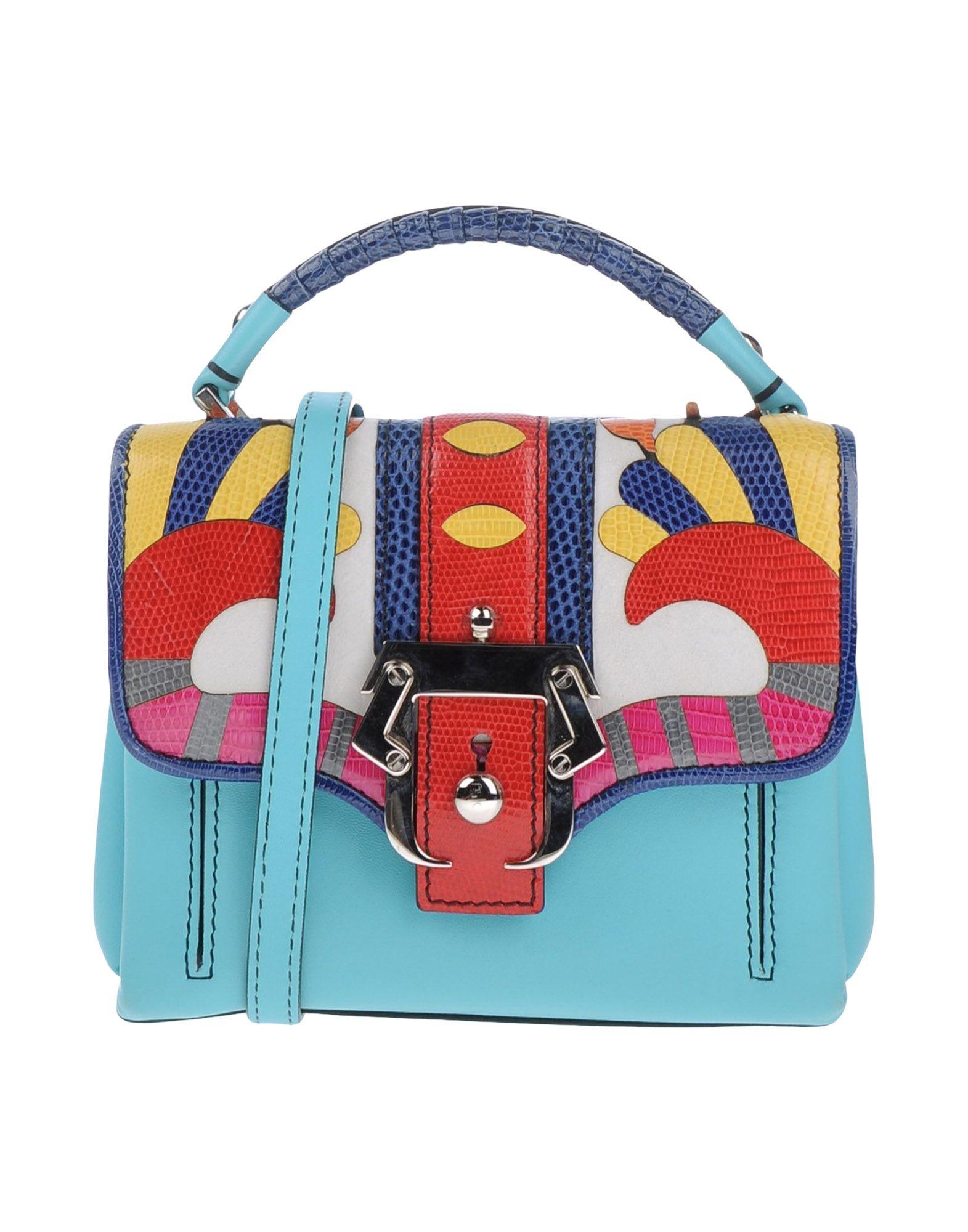 Сумка PAULA CADEMARTORI